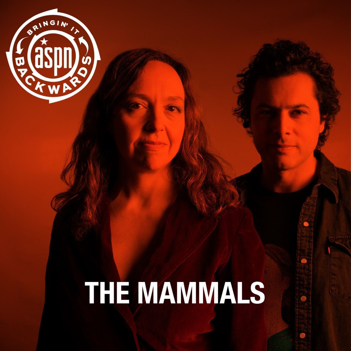 Interview with The Mammals