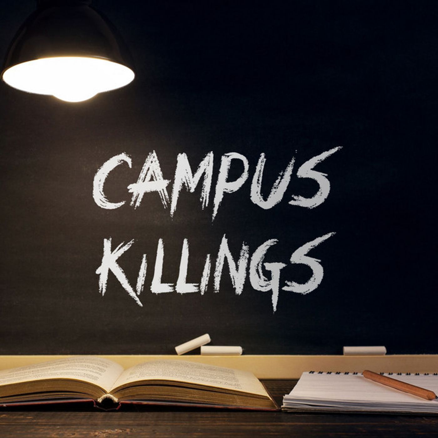 Introducing Campus Killings Season 5 premiere; Episode 79 The case of Haley Anderson