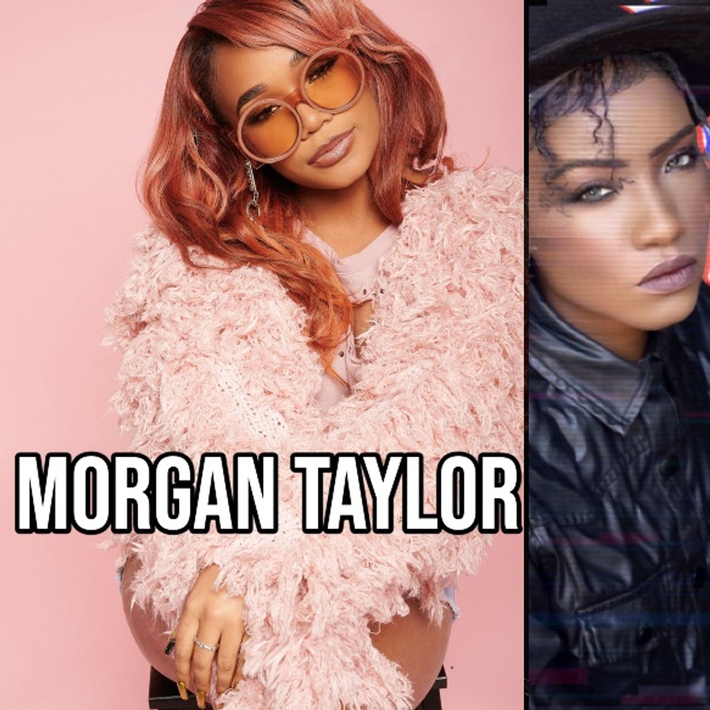 Creator to Creators S7 Ep 59 Morgan Taylor