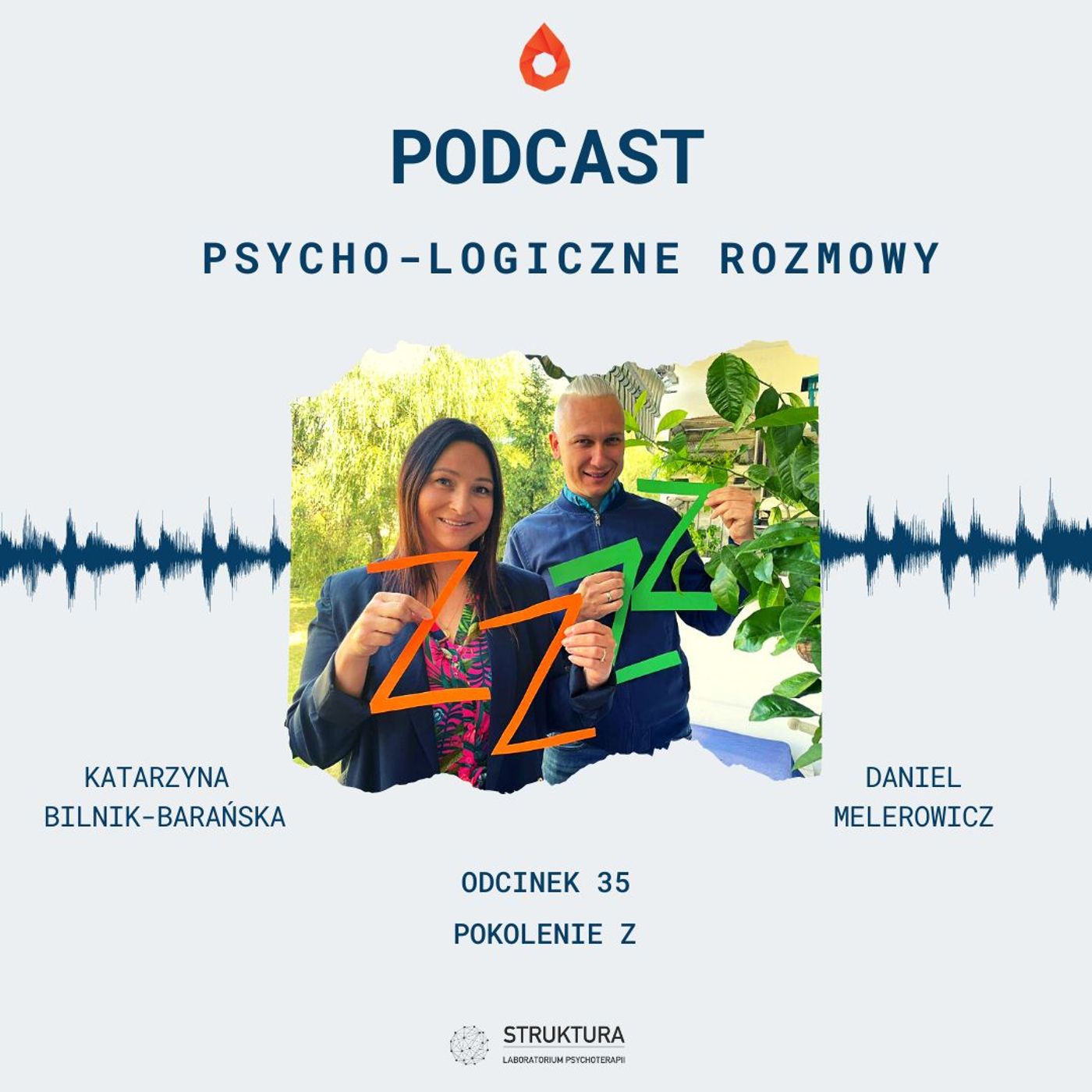 Psycho-logiczne rozmowy