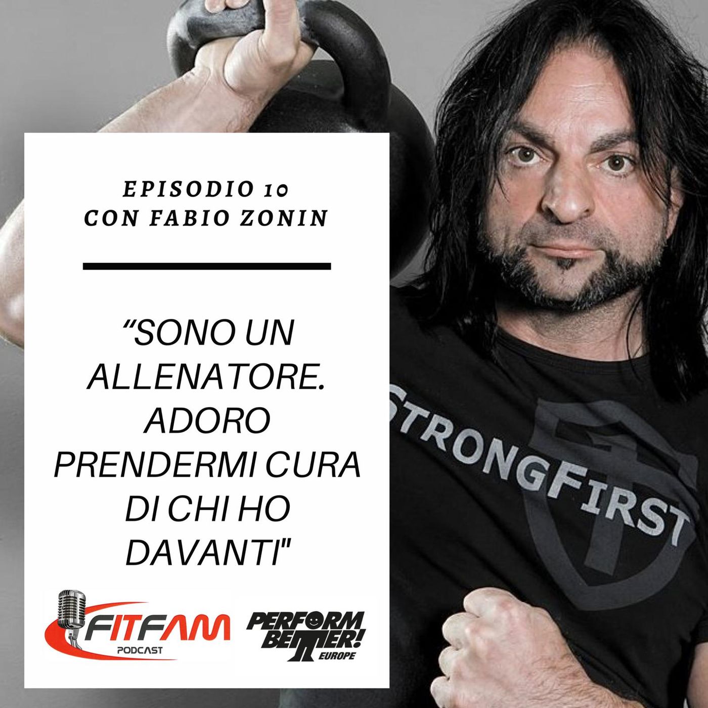 Fitfam Podcast