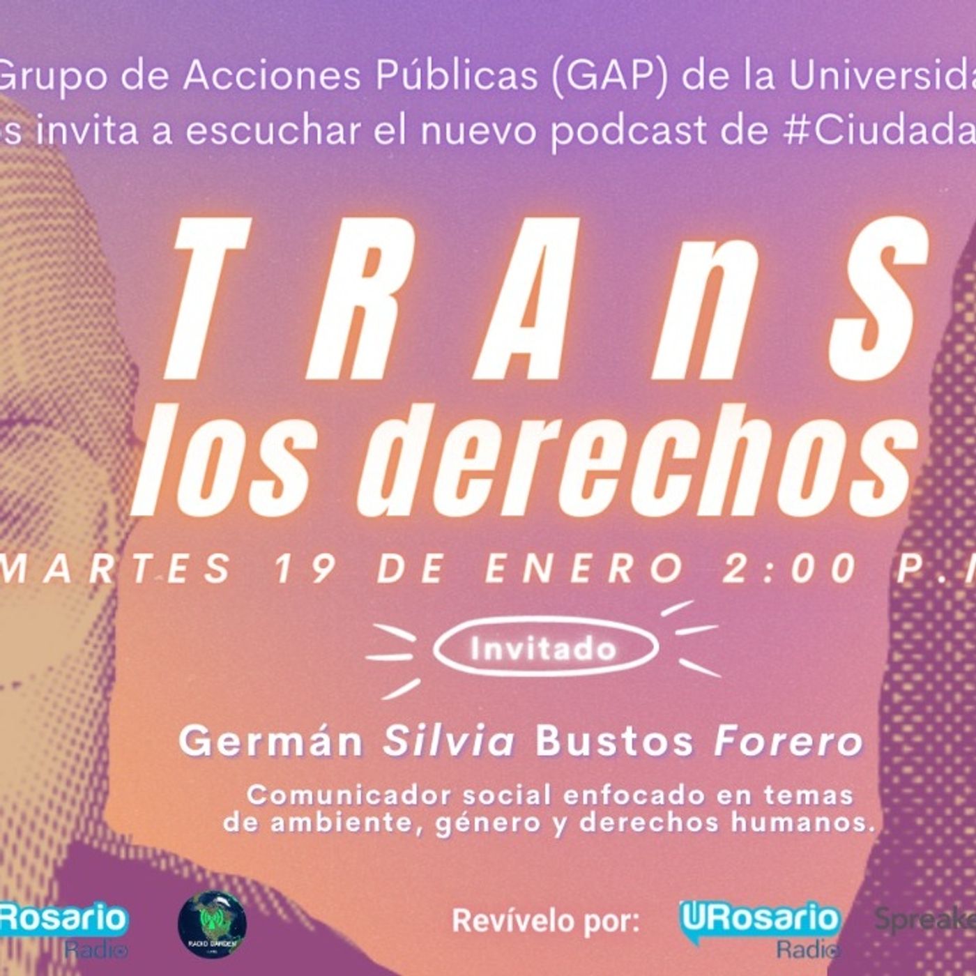 Ciudadanos en acción