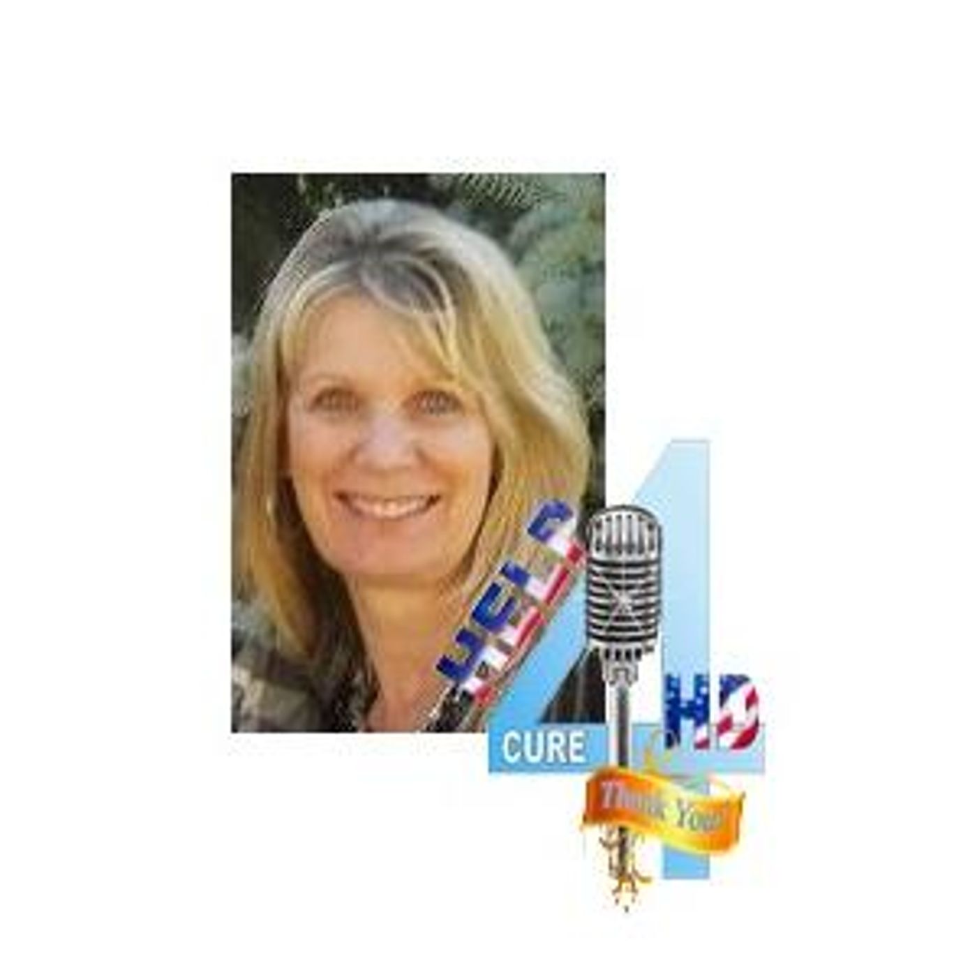 HELP 4 HD ~ 2CARE Series Part II with Lisa de Blieck episode artwork