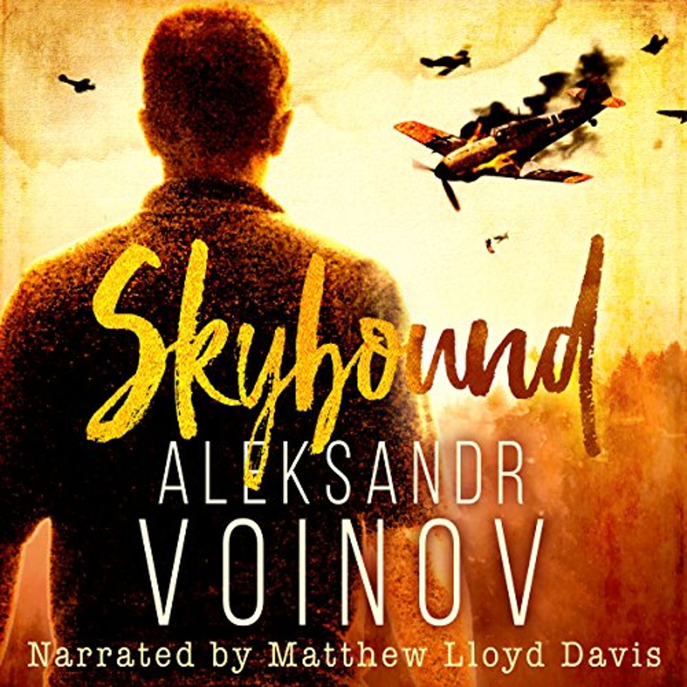 Discover Most Popular Audiobooks in Fiction, Gay & Lesbian