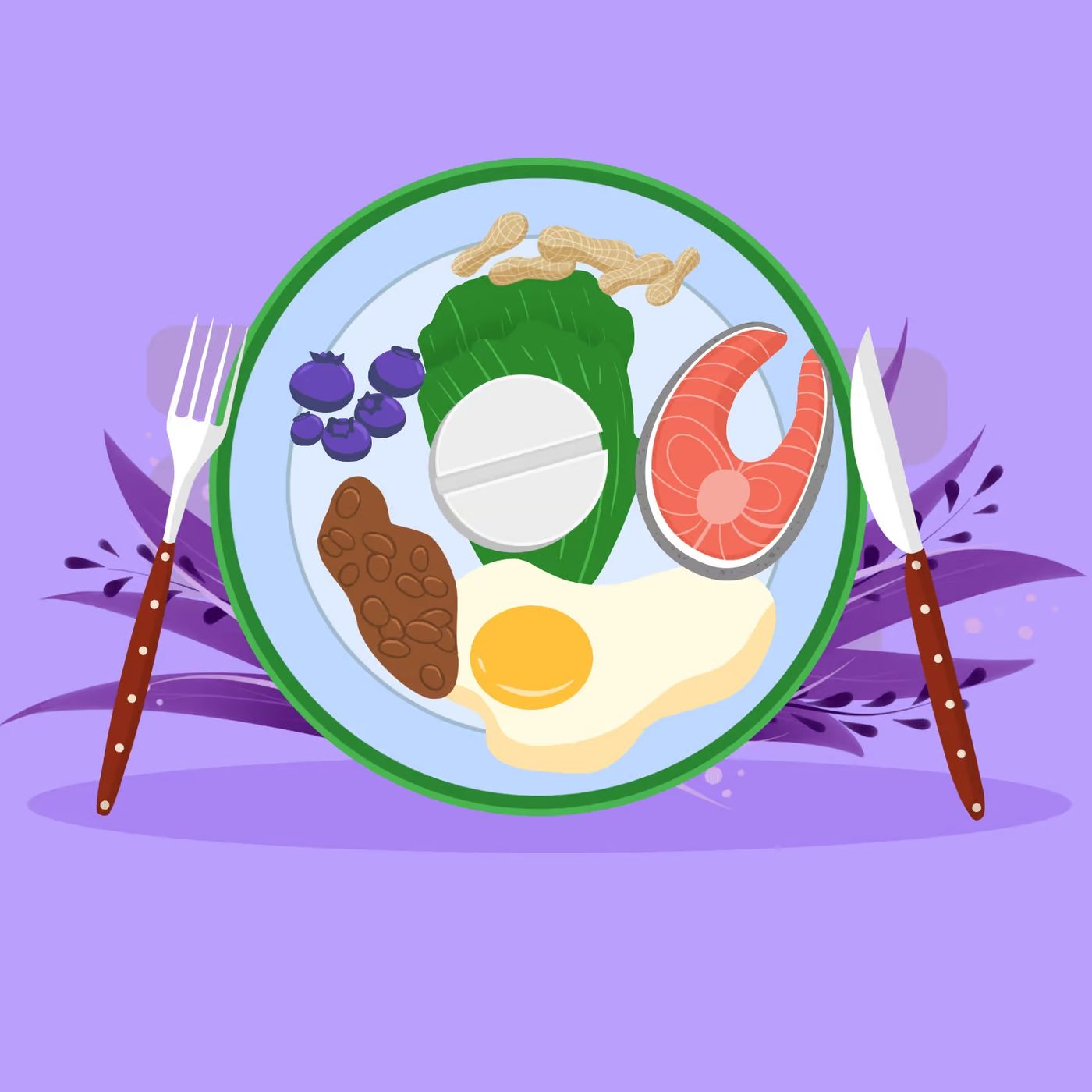 Taking Modafinil with Food - Pros and Cons episode artwork