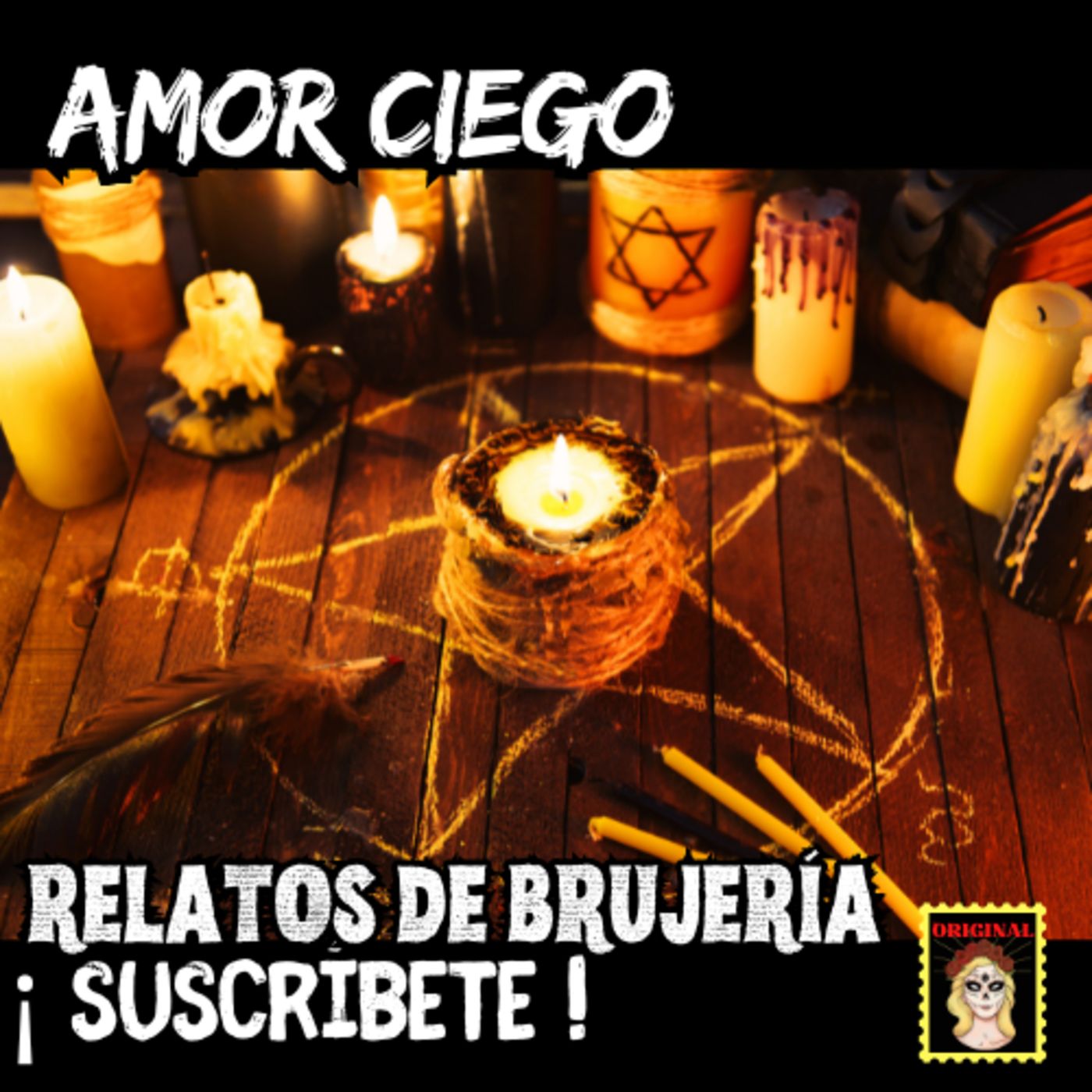 Viviendo con el miedo