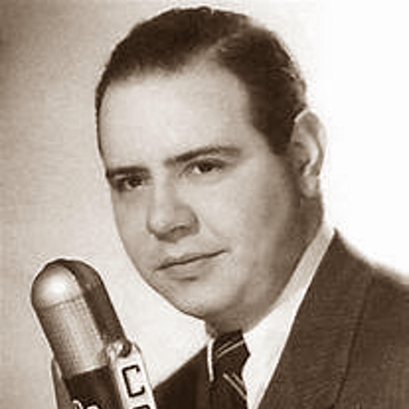 Classic Radio Theater with Wyatt Cox