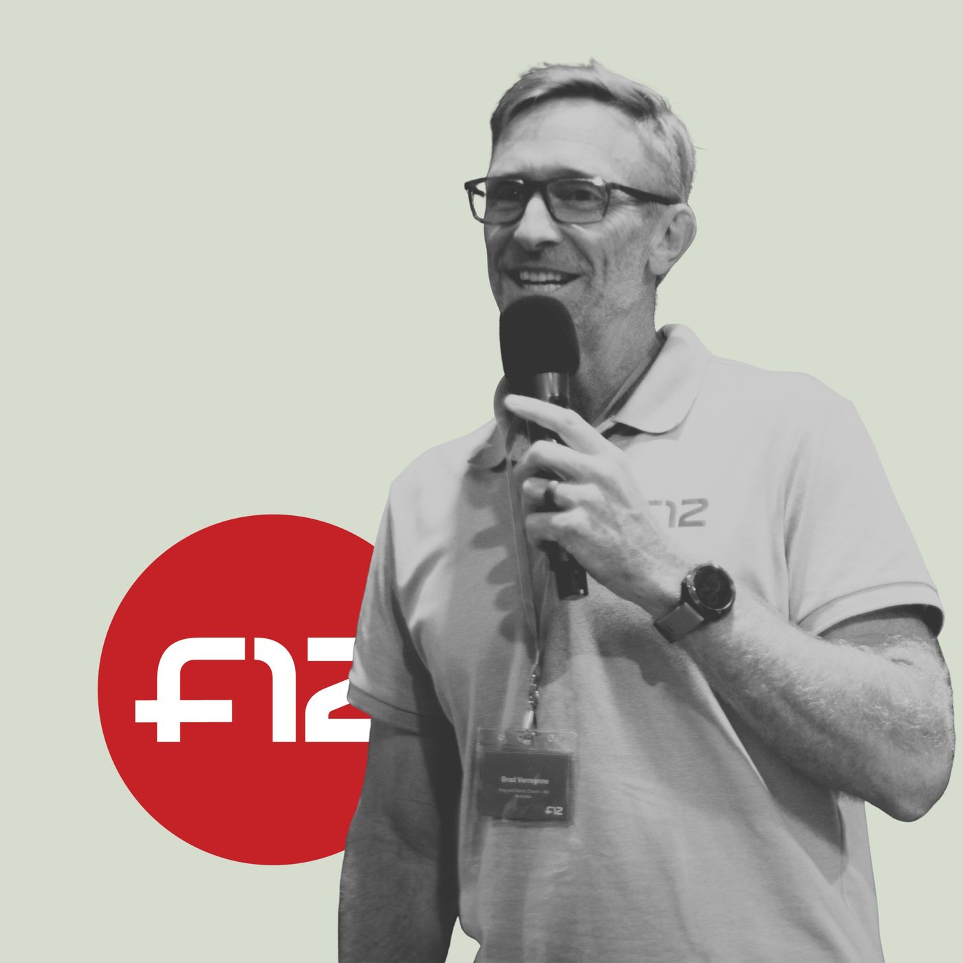 2026 Four12 Equip Australasia | 05 - Good Works - Brad Verreynne