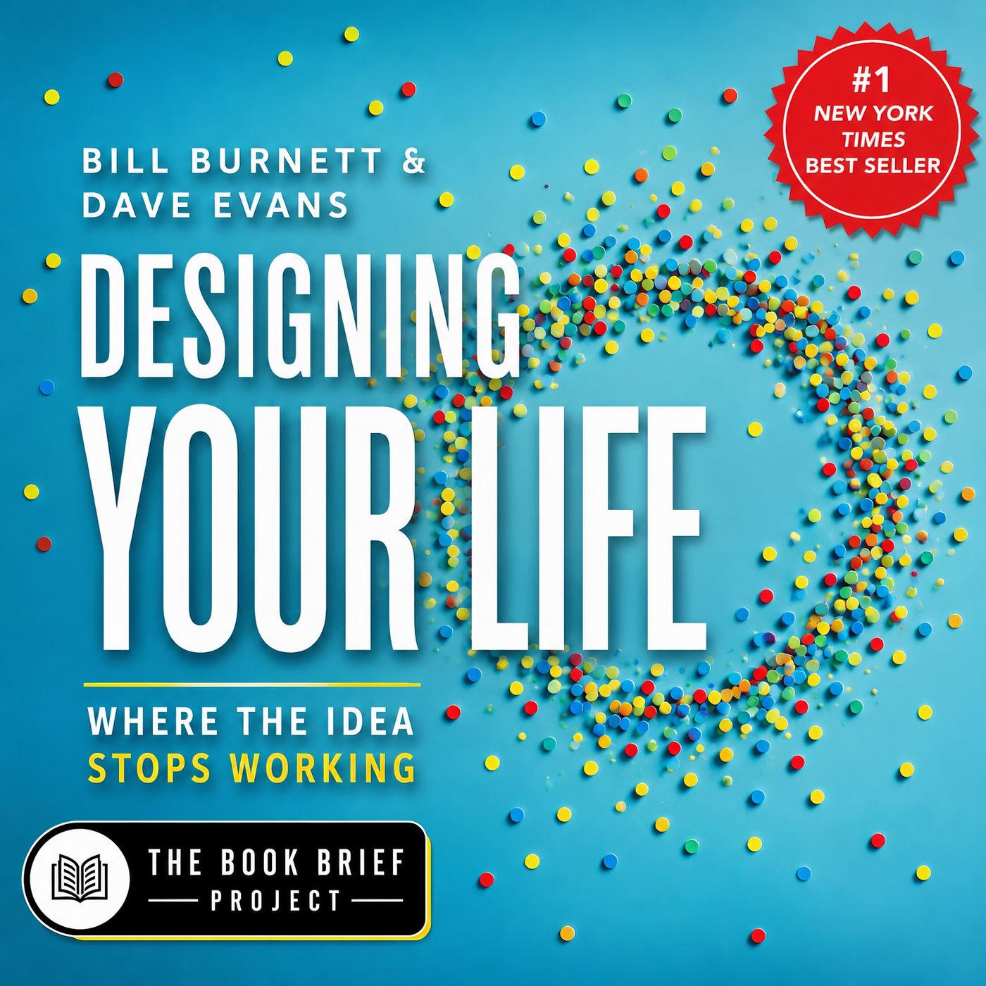 What Designing Your Life Never Understood About Meaning