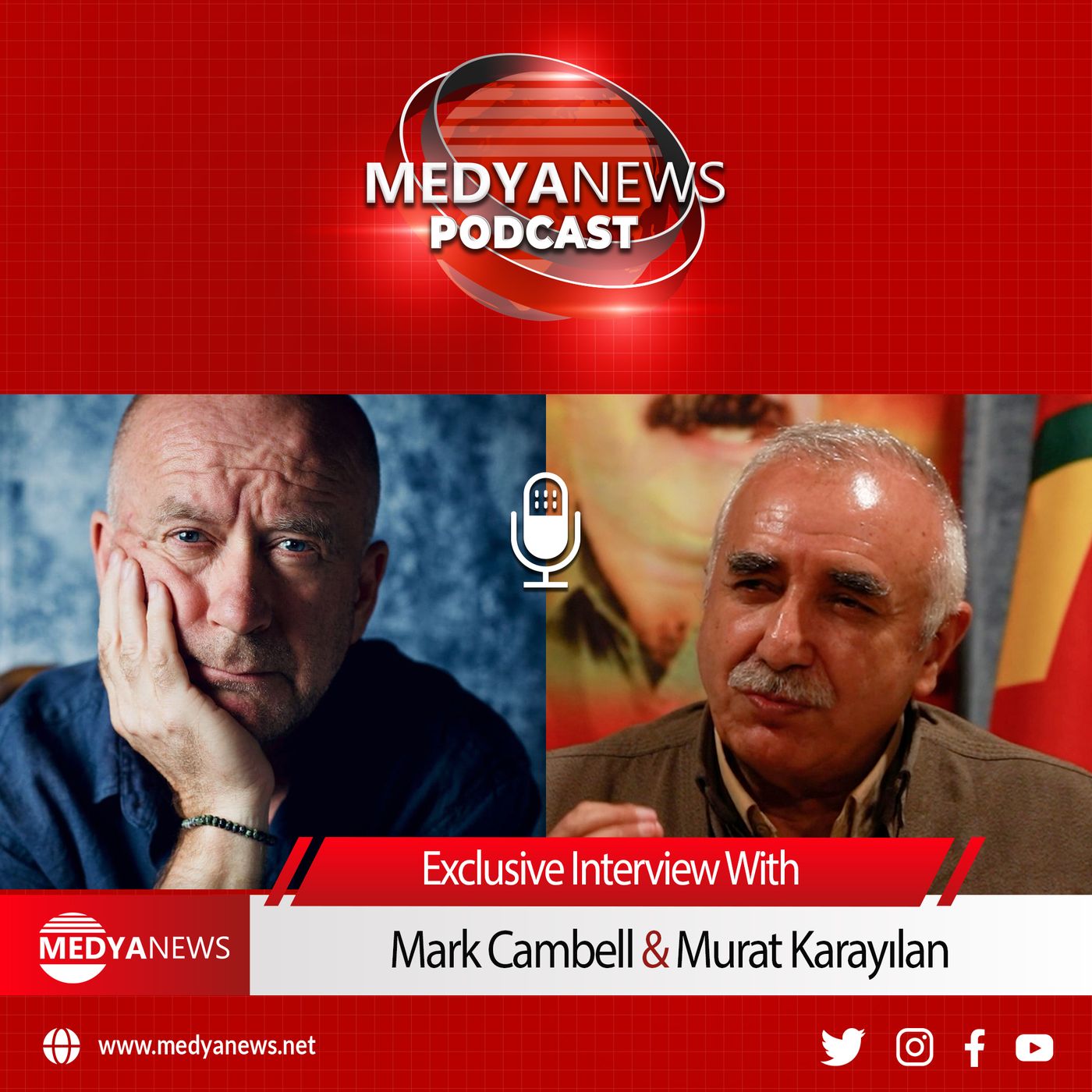Medya News Podcast
