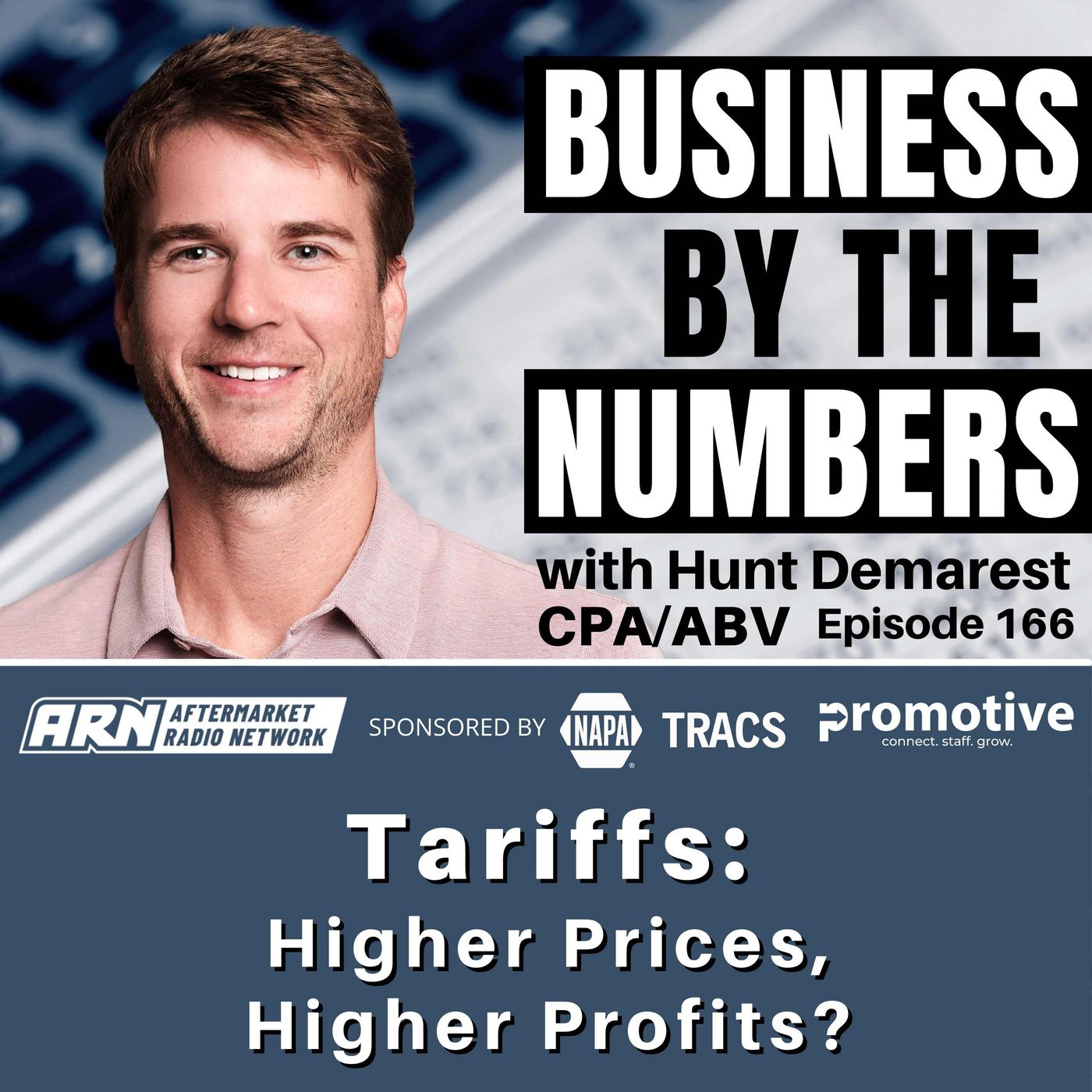 Remarkable Results Radio Podcast
