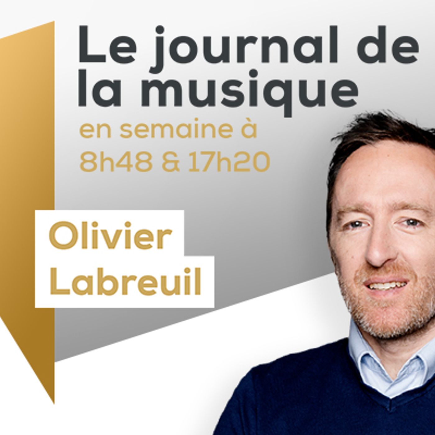 Le journal de la Musique
