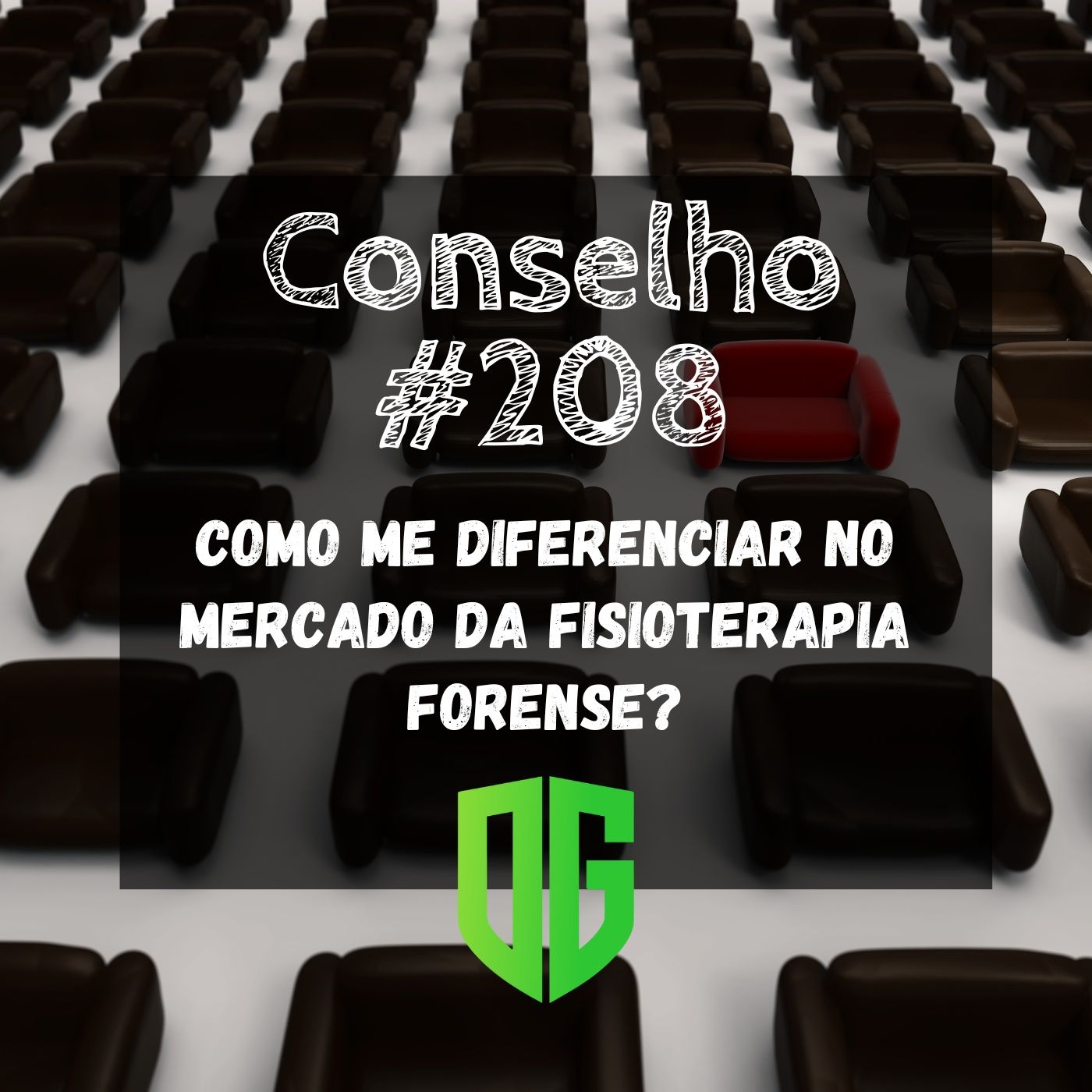 Podcast #ConselhodoPerito