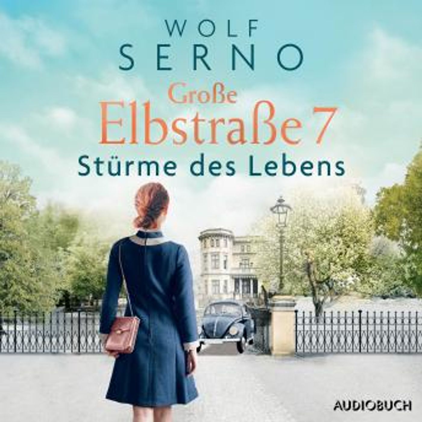 Listen to Trending Full Audiobooks in Fiction, Drama