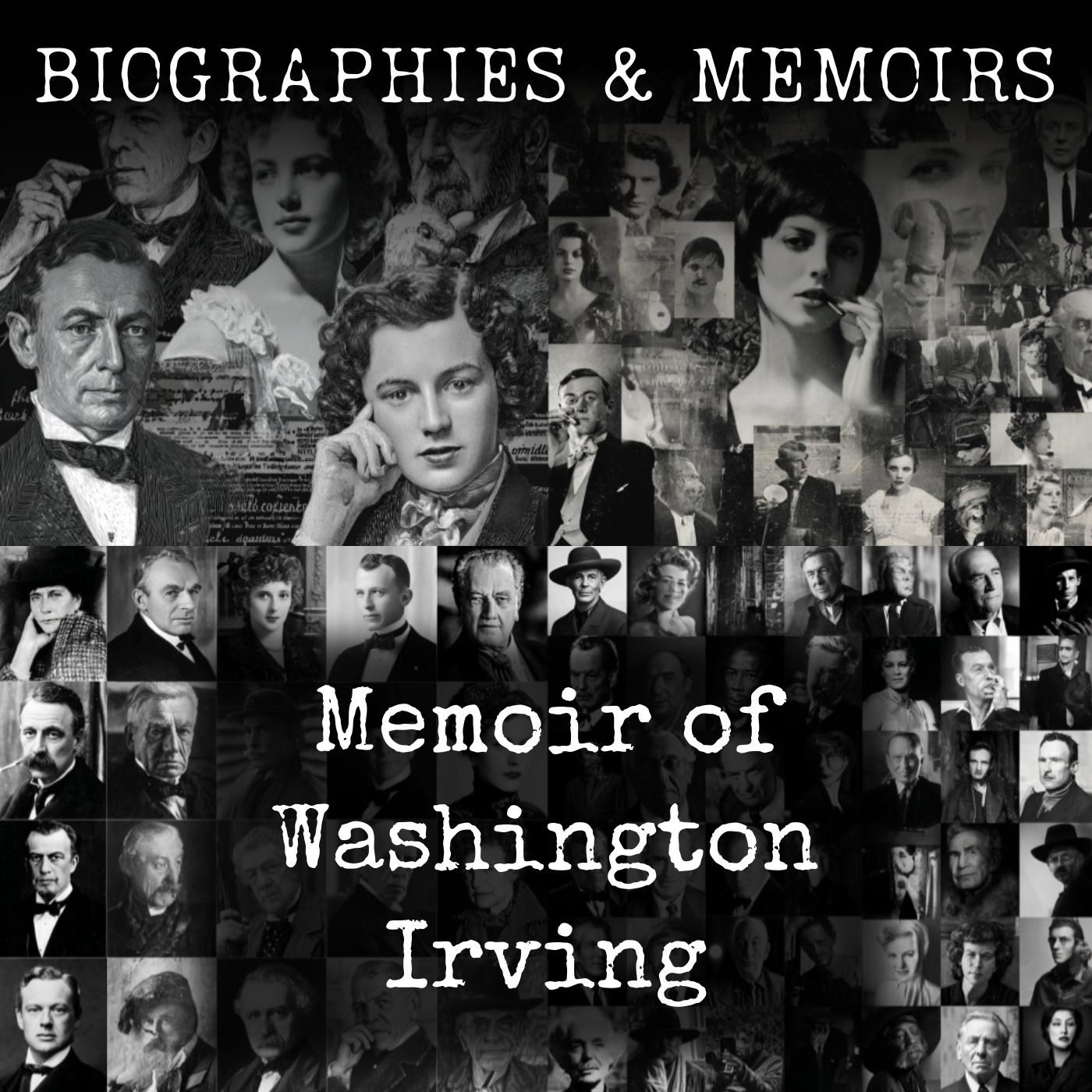 Memoir of Washington Irving