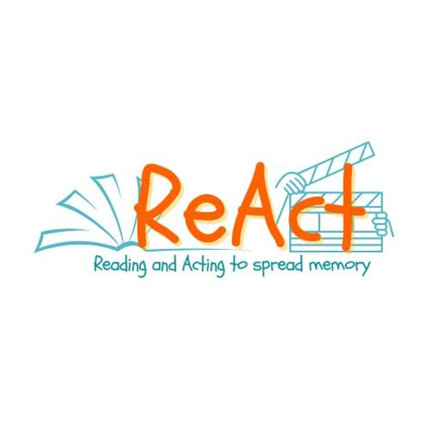 I Podcast di ReAct podcast artwork