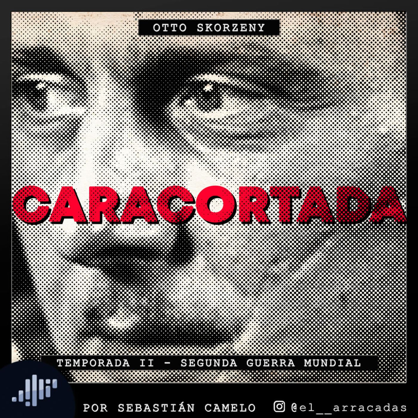 Serialmente: Historias de asesinos en serie.