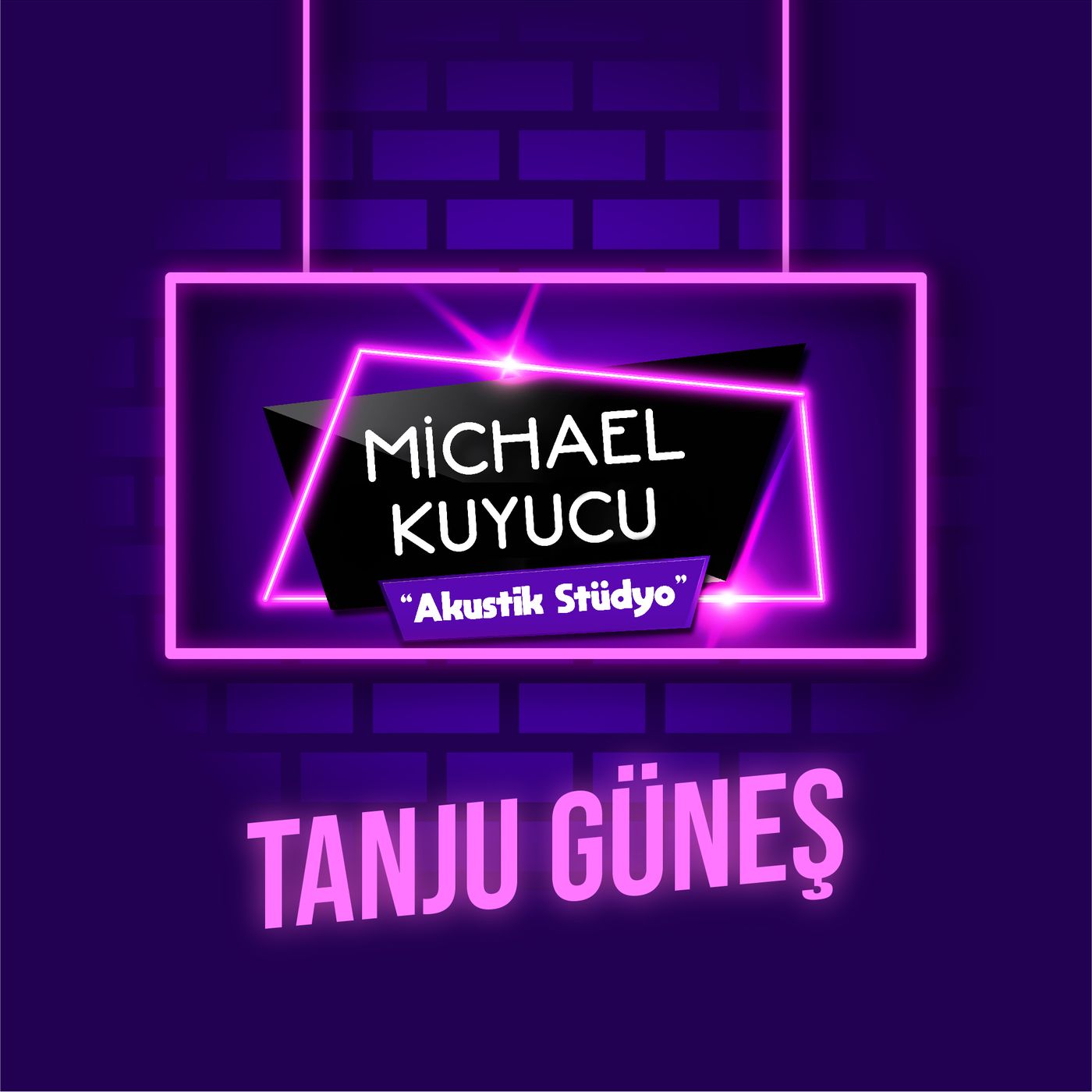 Akustik Stüdyo By Prof.Dr.Michael Kuyucu