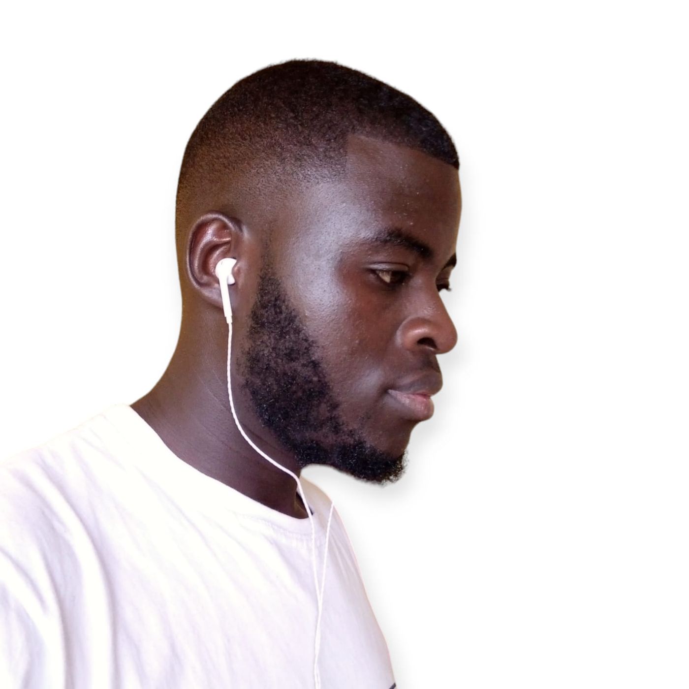 Evangelist Levis Wekesa\'s podcast