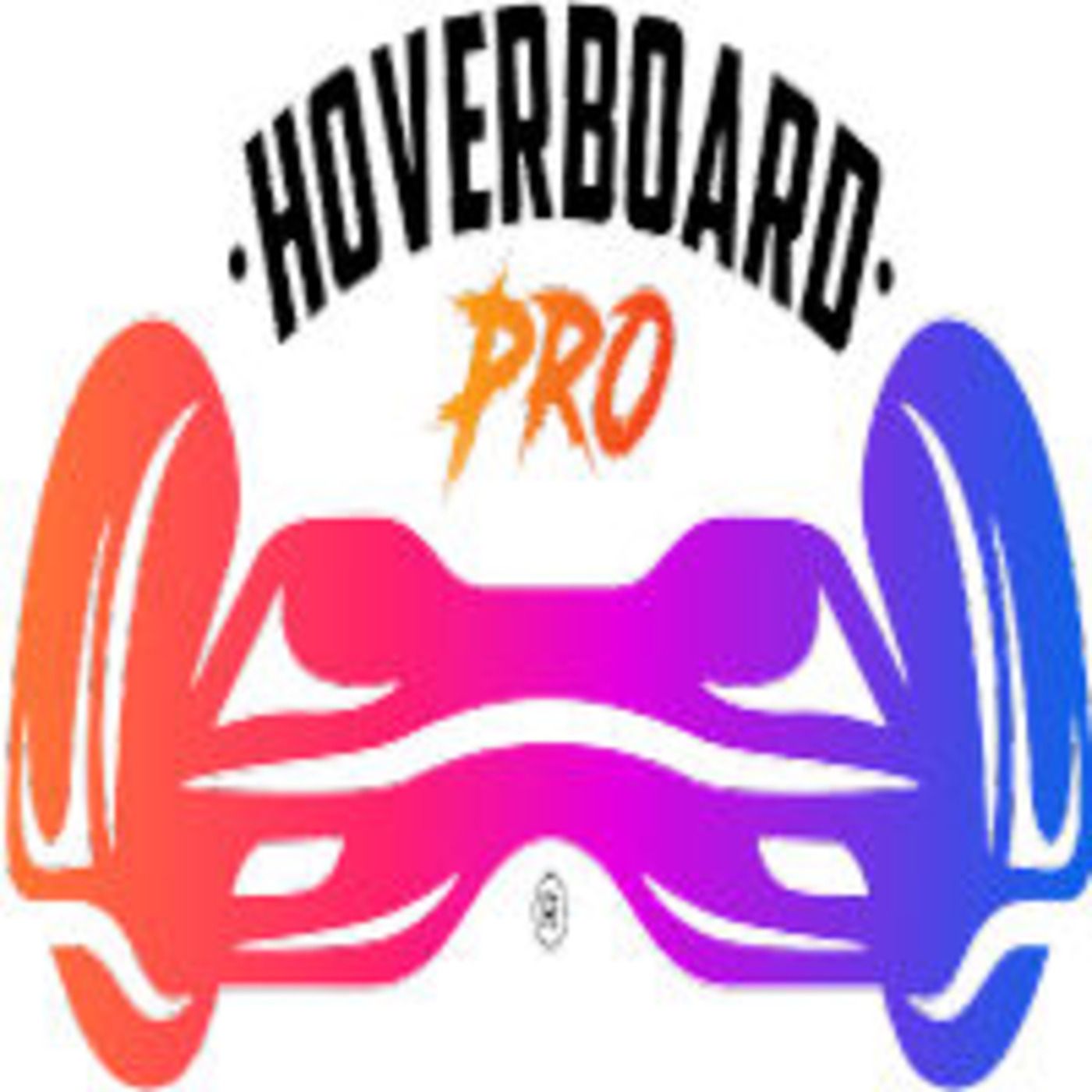 Hovardboard Pro UK cover art