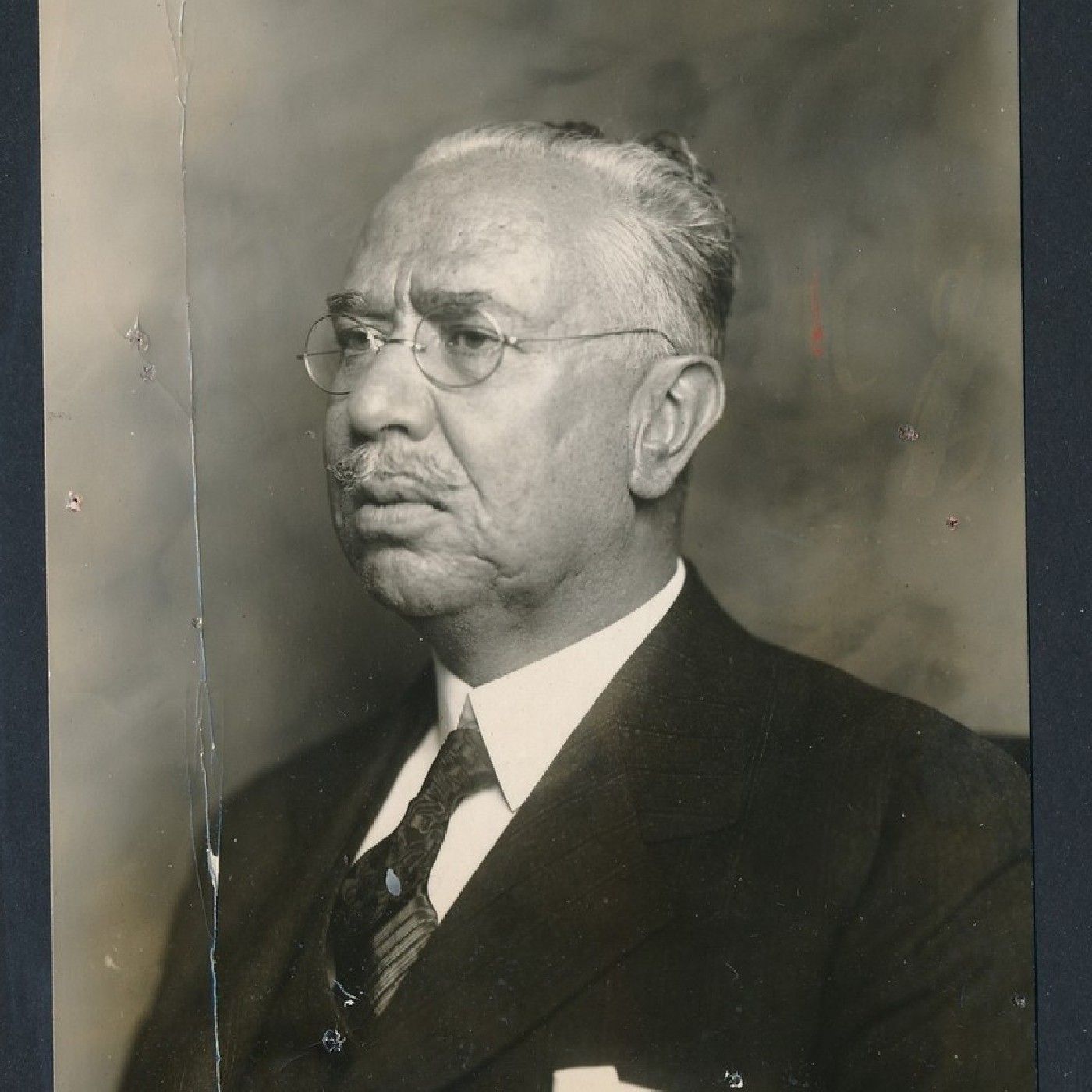 "Detectives históricos "
