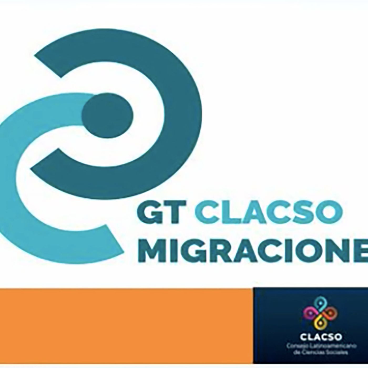 Grupos de trabajo de CLACSO - GT