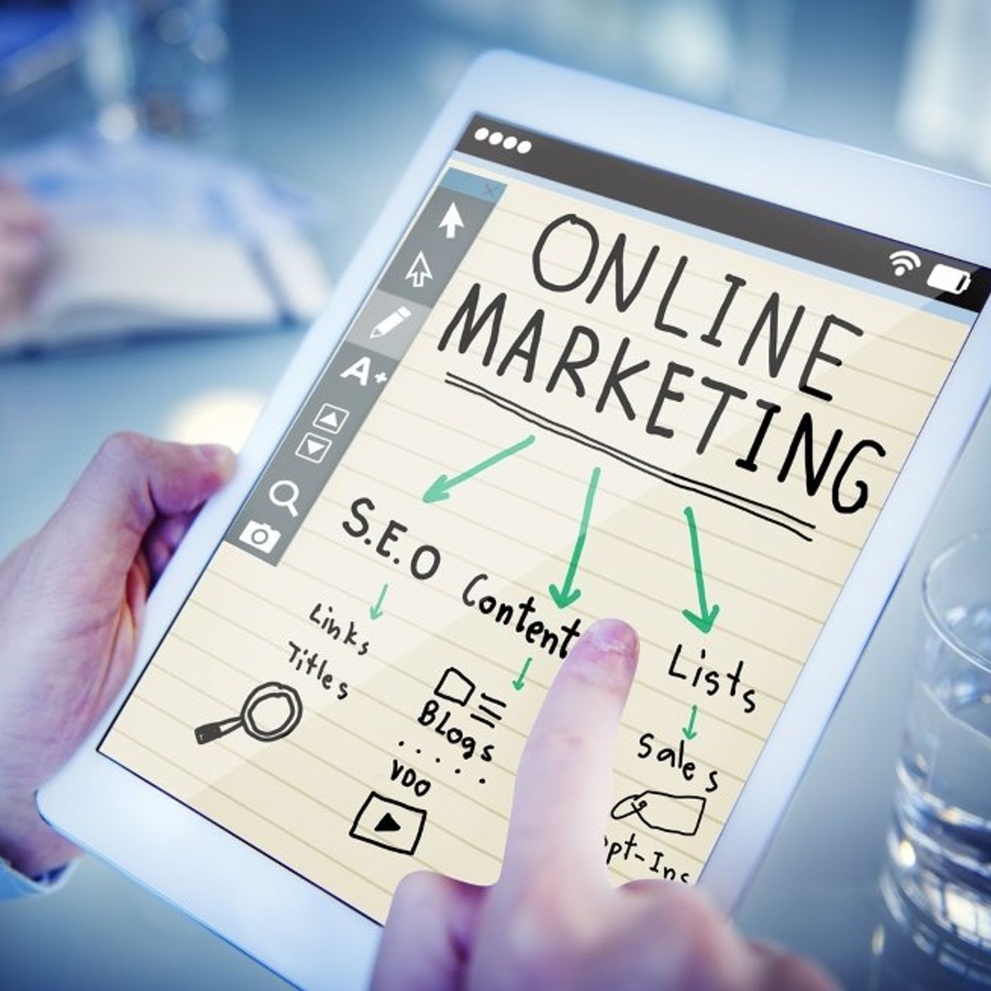 SEO Services