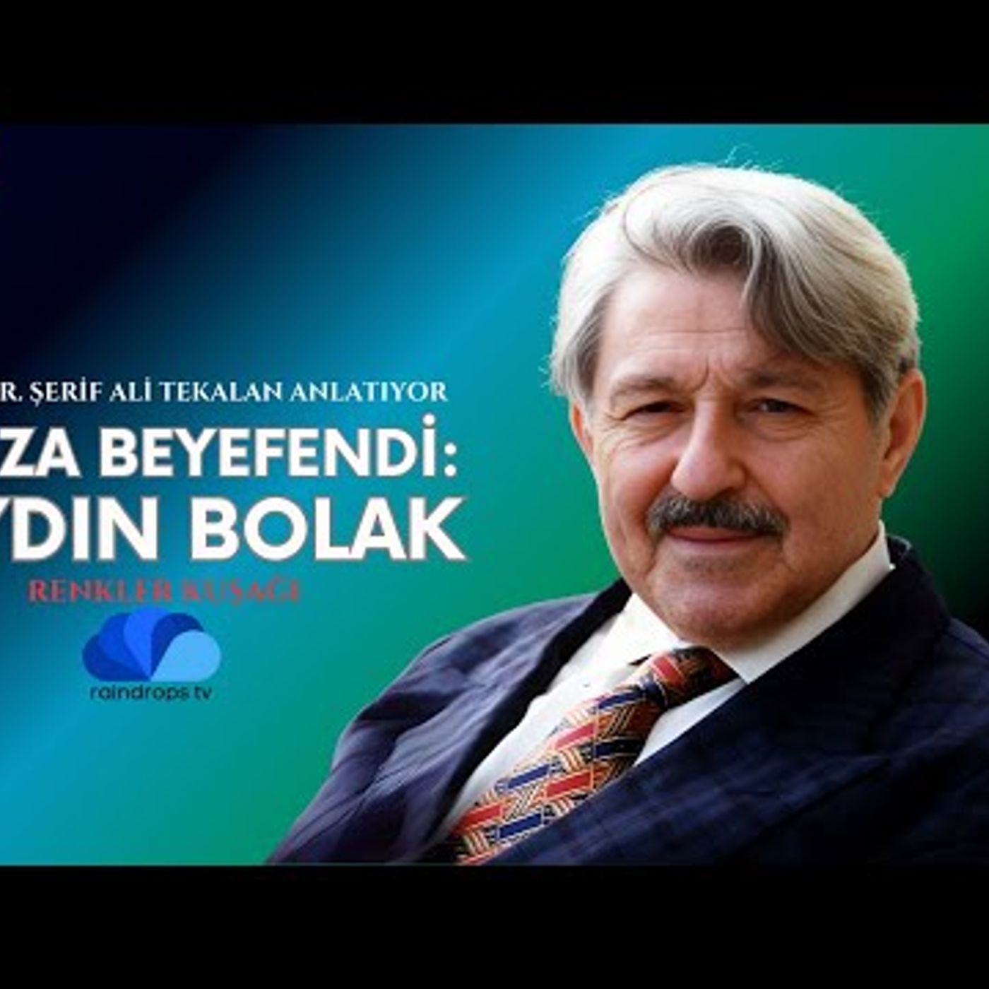 RENKLER KUŞAĞI