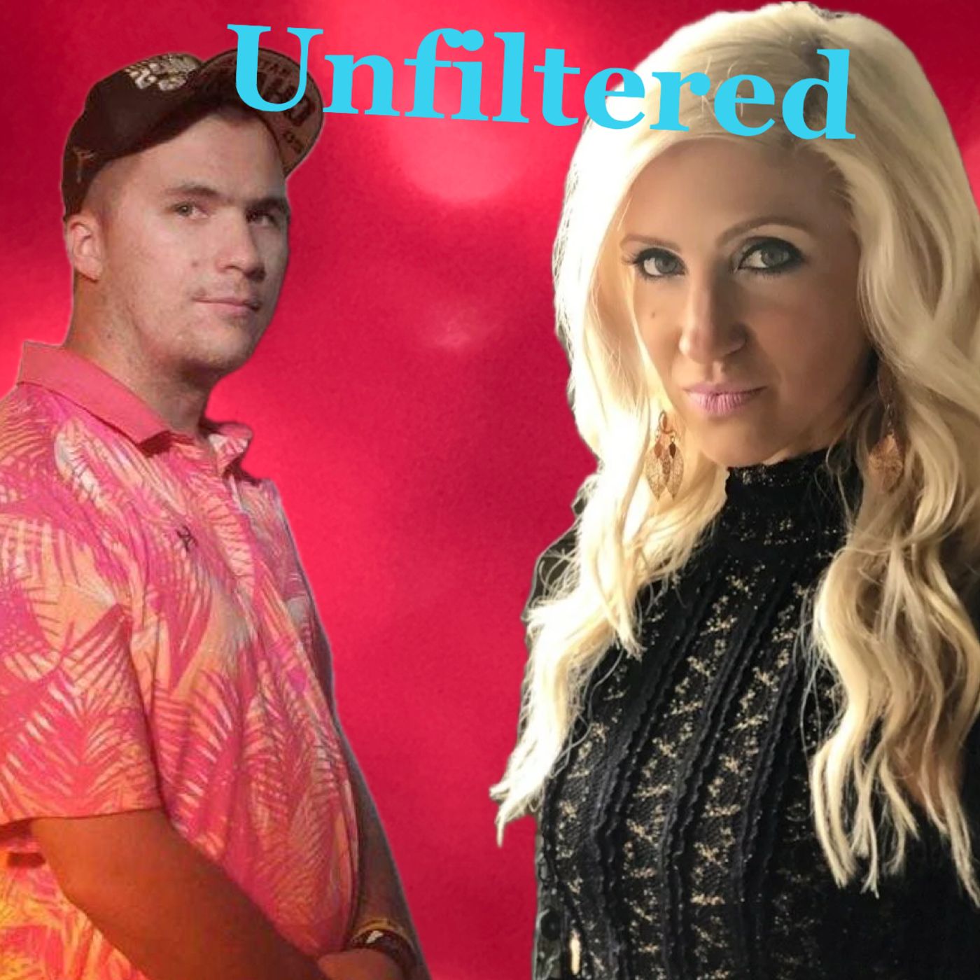 Unfiltered Rachael Mann Interview