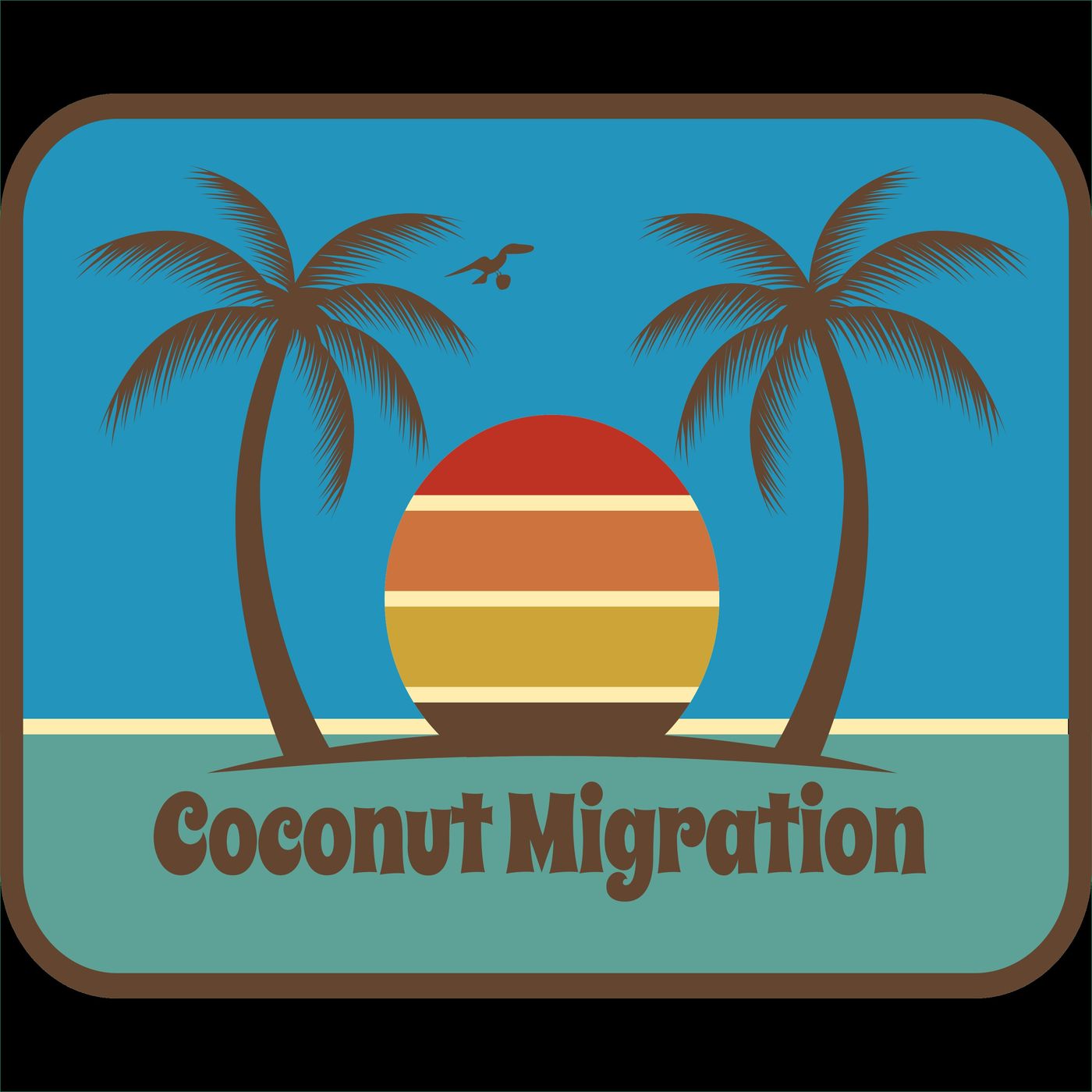 Coconut Migration