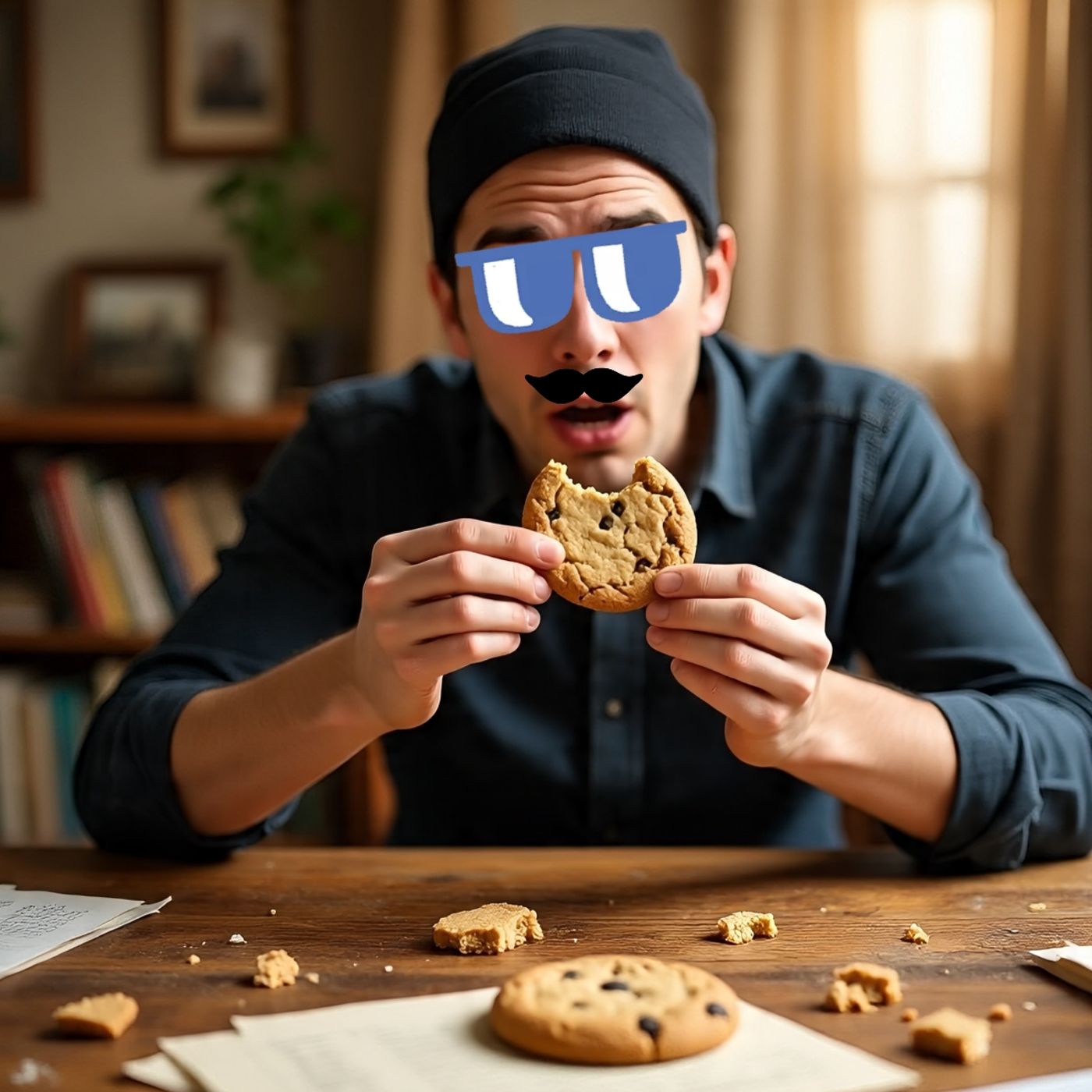 Mystery Bites