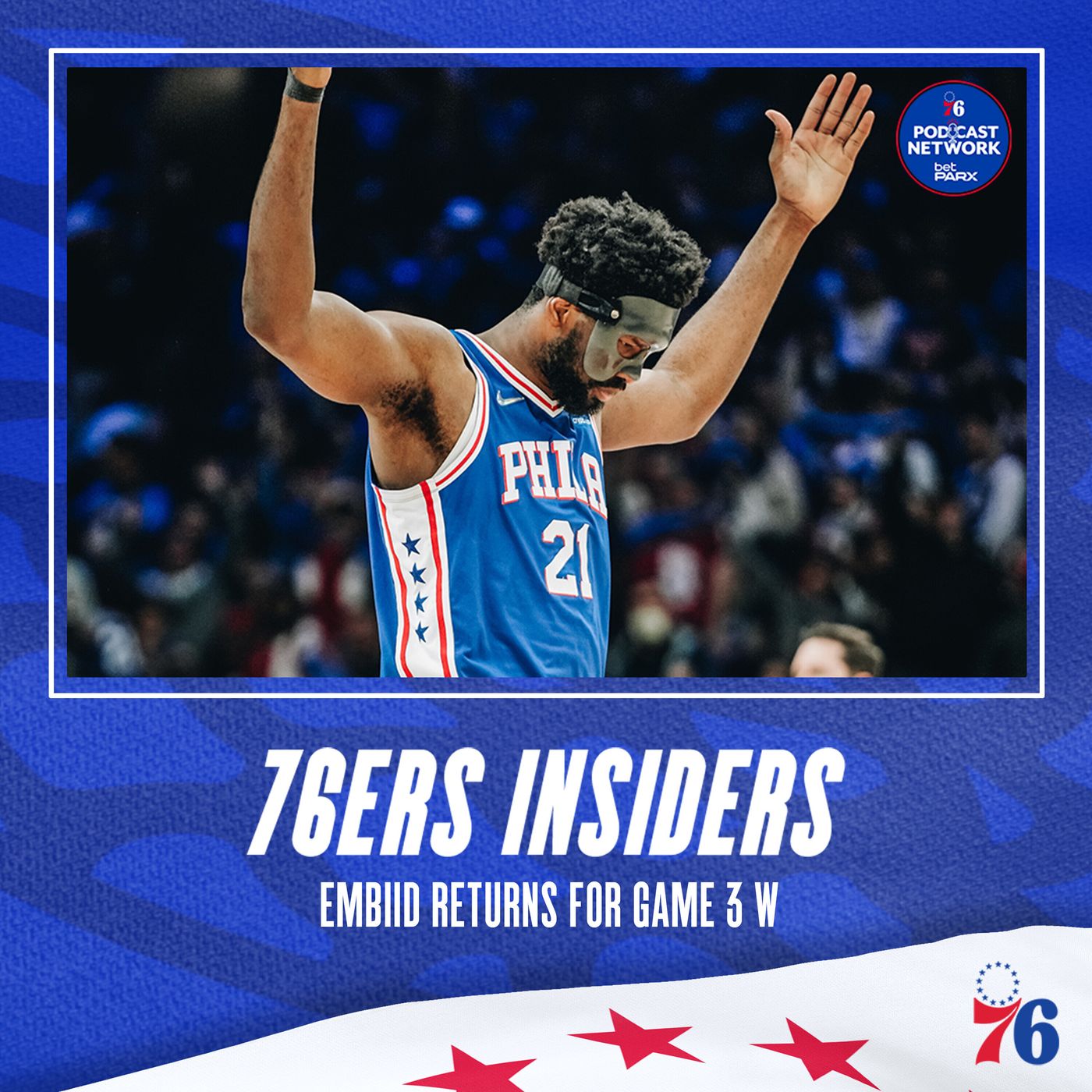 76ers Insiders