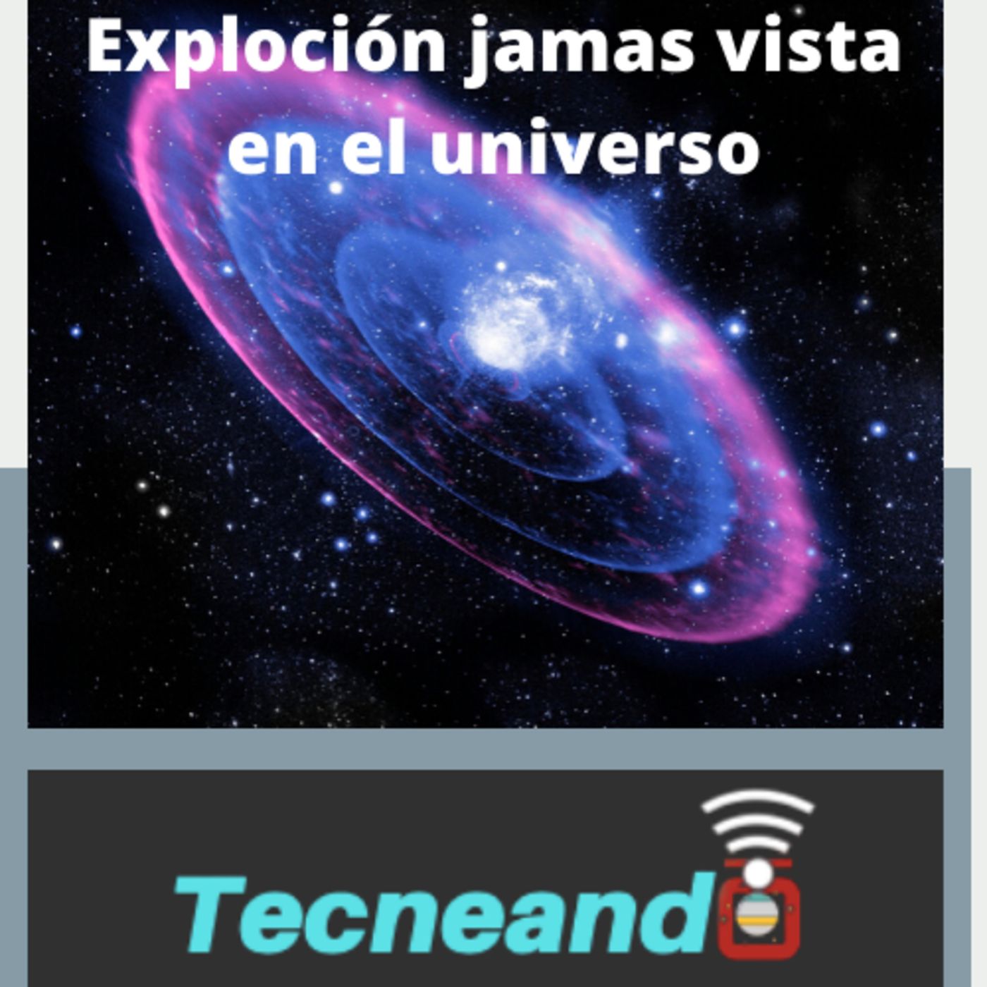 Tecneando