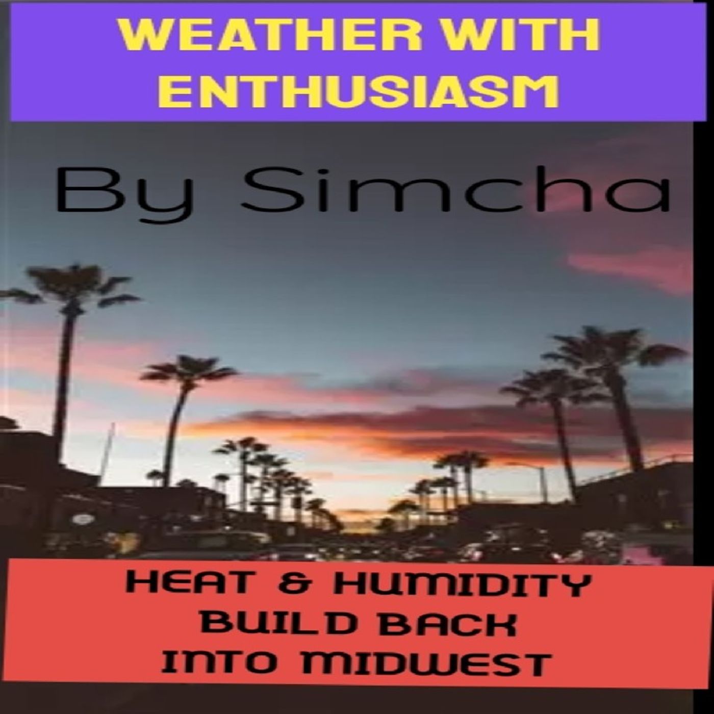 10. Quick Update: Weather Includes West Rogers Park