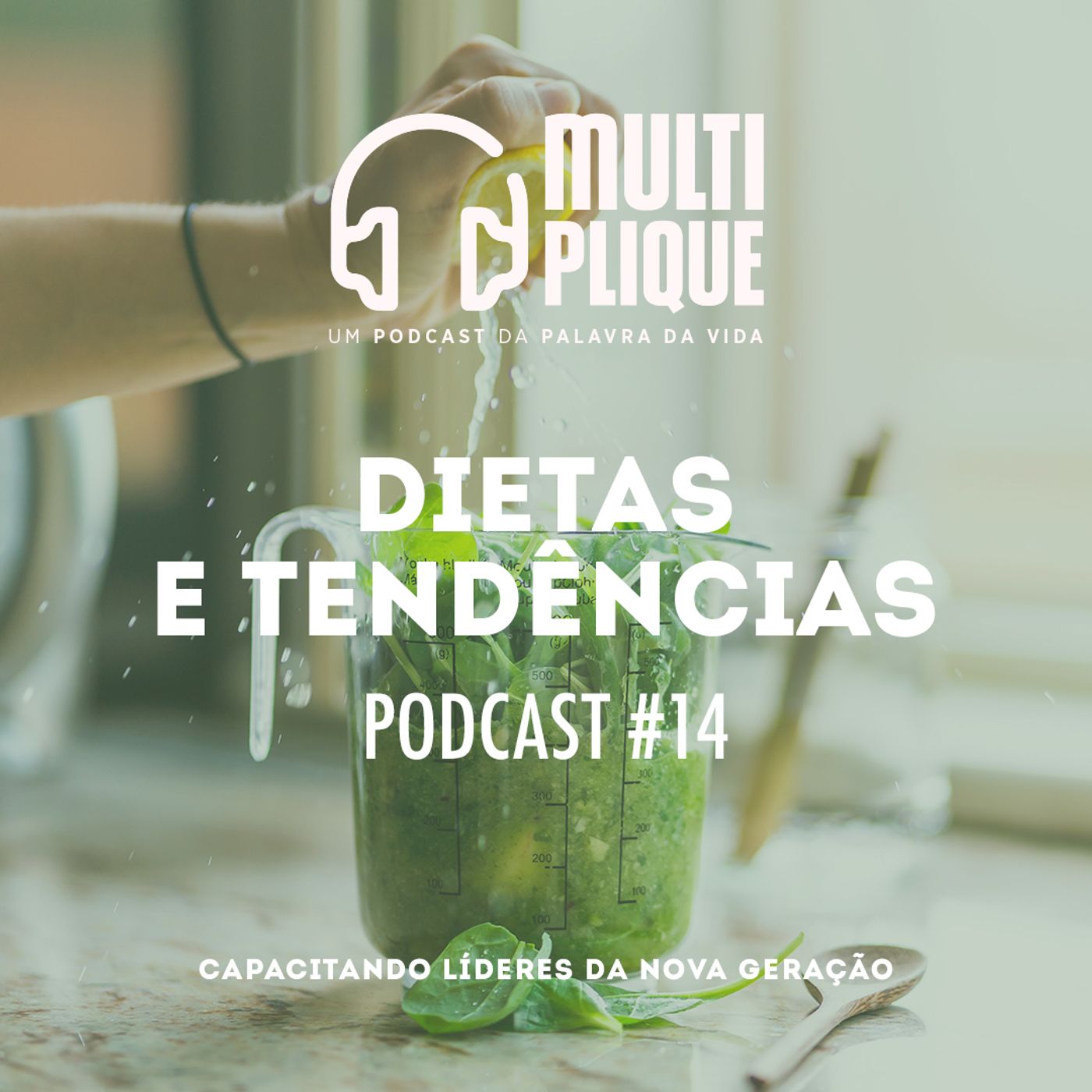 Multiplique Podcast
