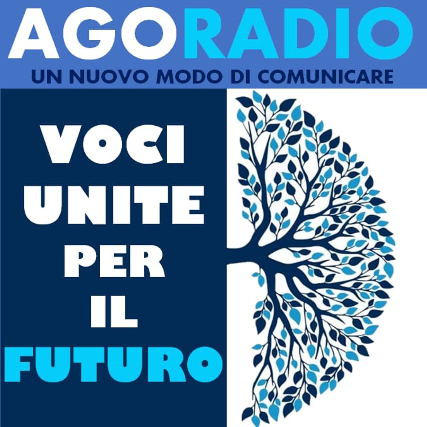 Agoradio