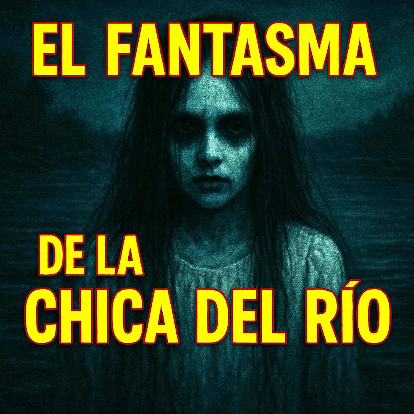 El Fantasma De La  Chica Del  Rio