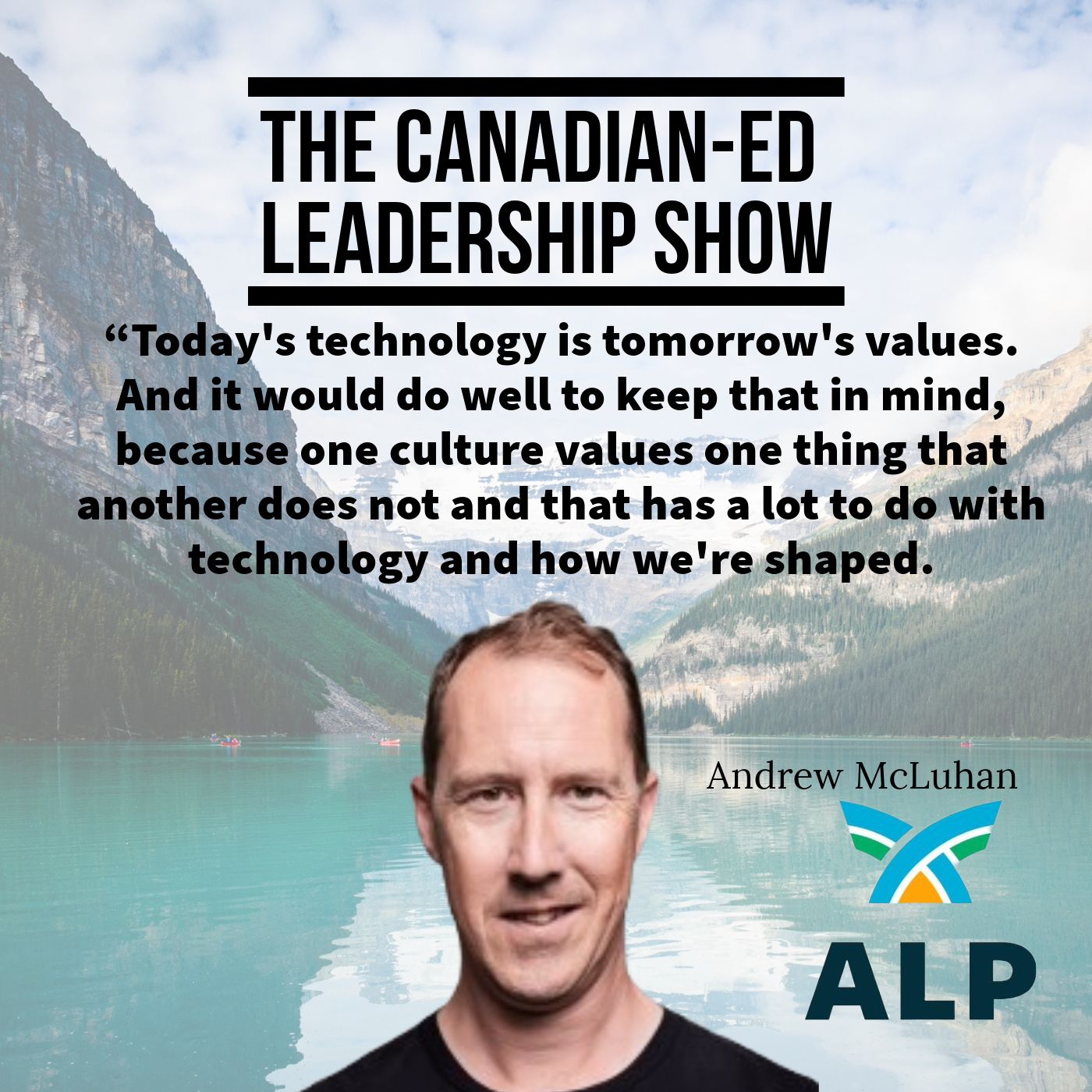 The CanadianED Leadership Show
