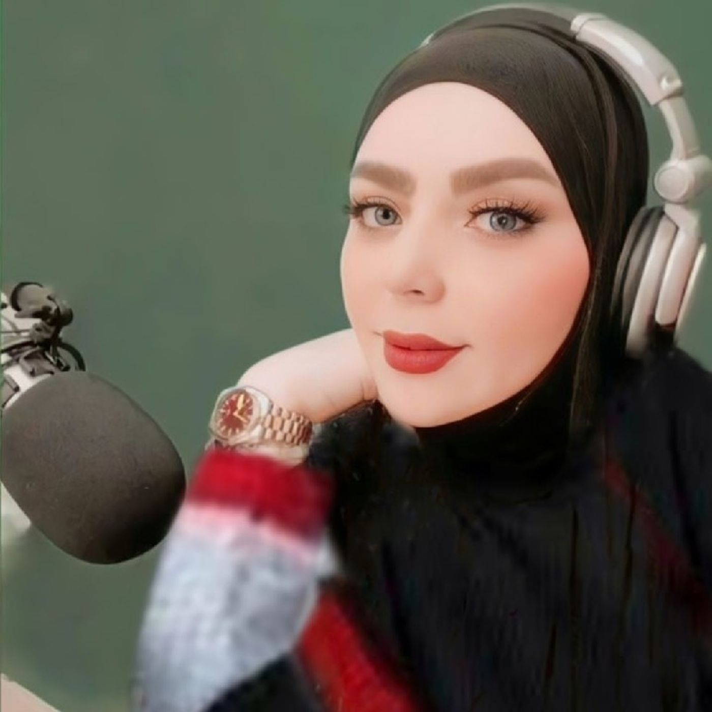 أخبار العاشرة episode artwork