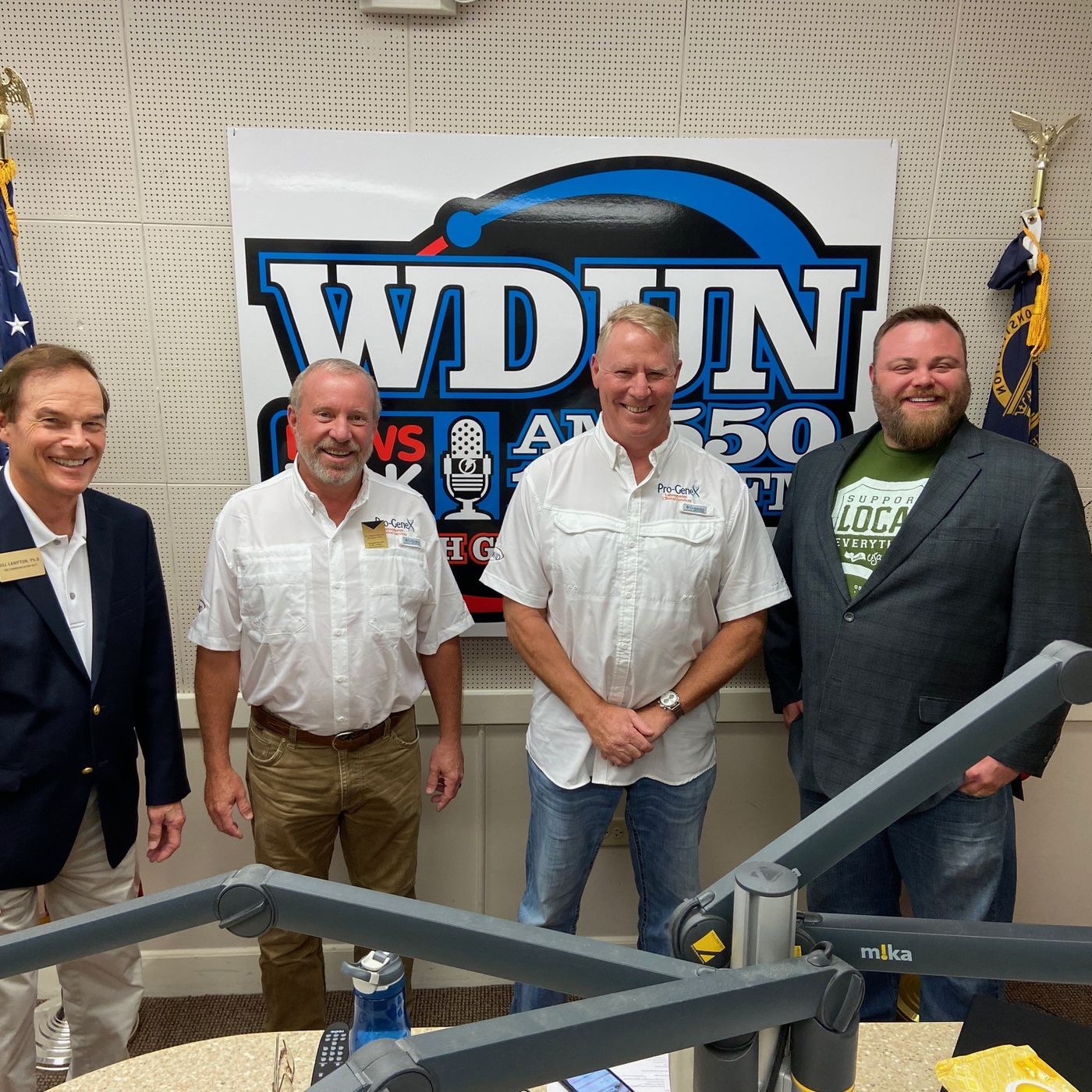 North Georgia Business Radio