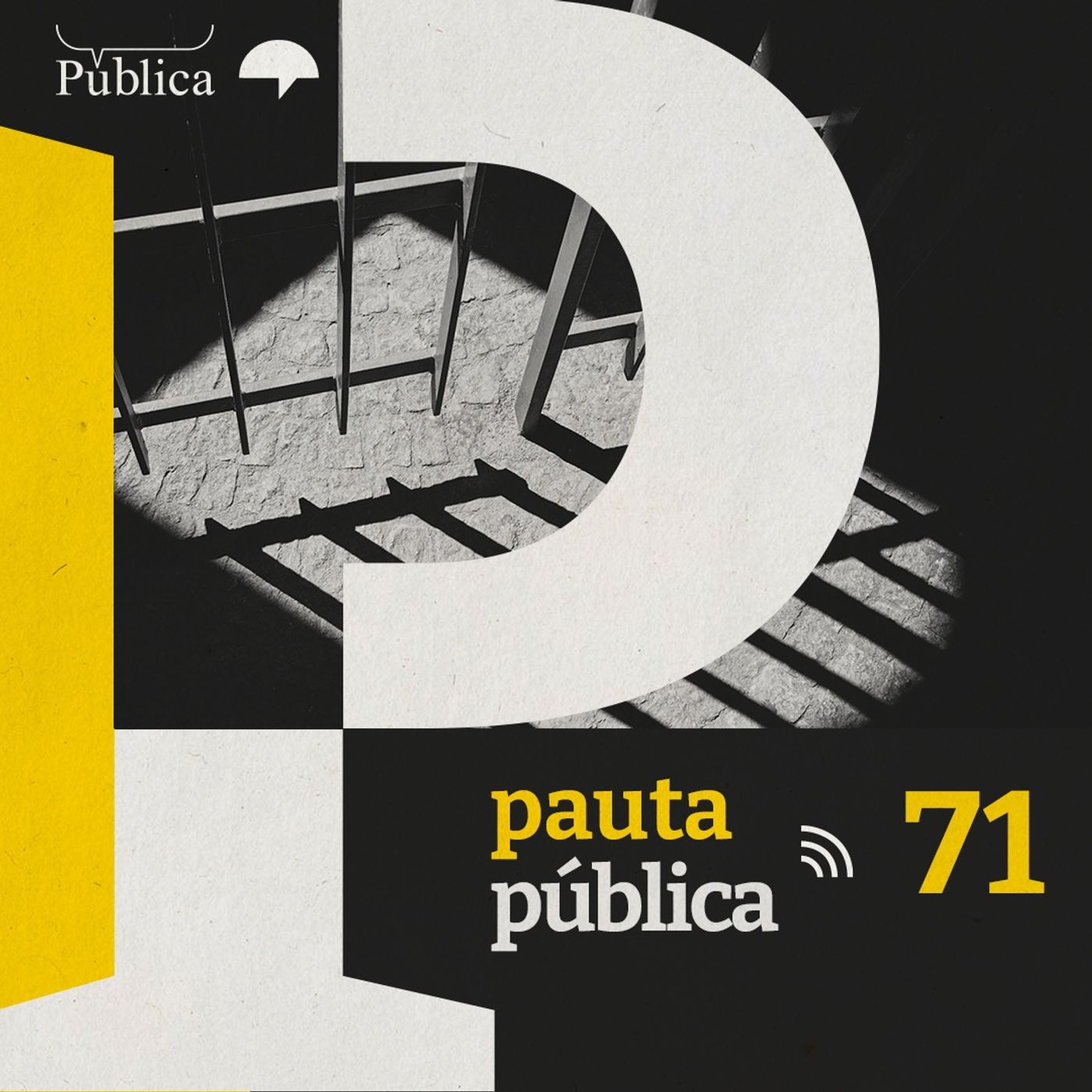 Rádio Escafandro – Podcast – Podtail