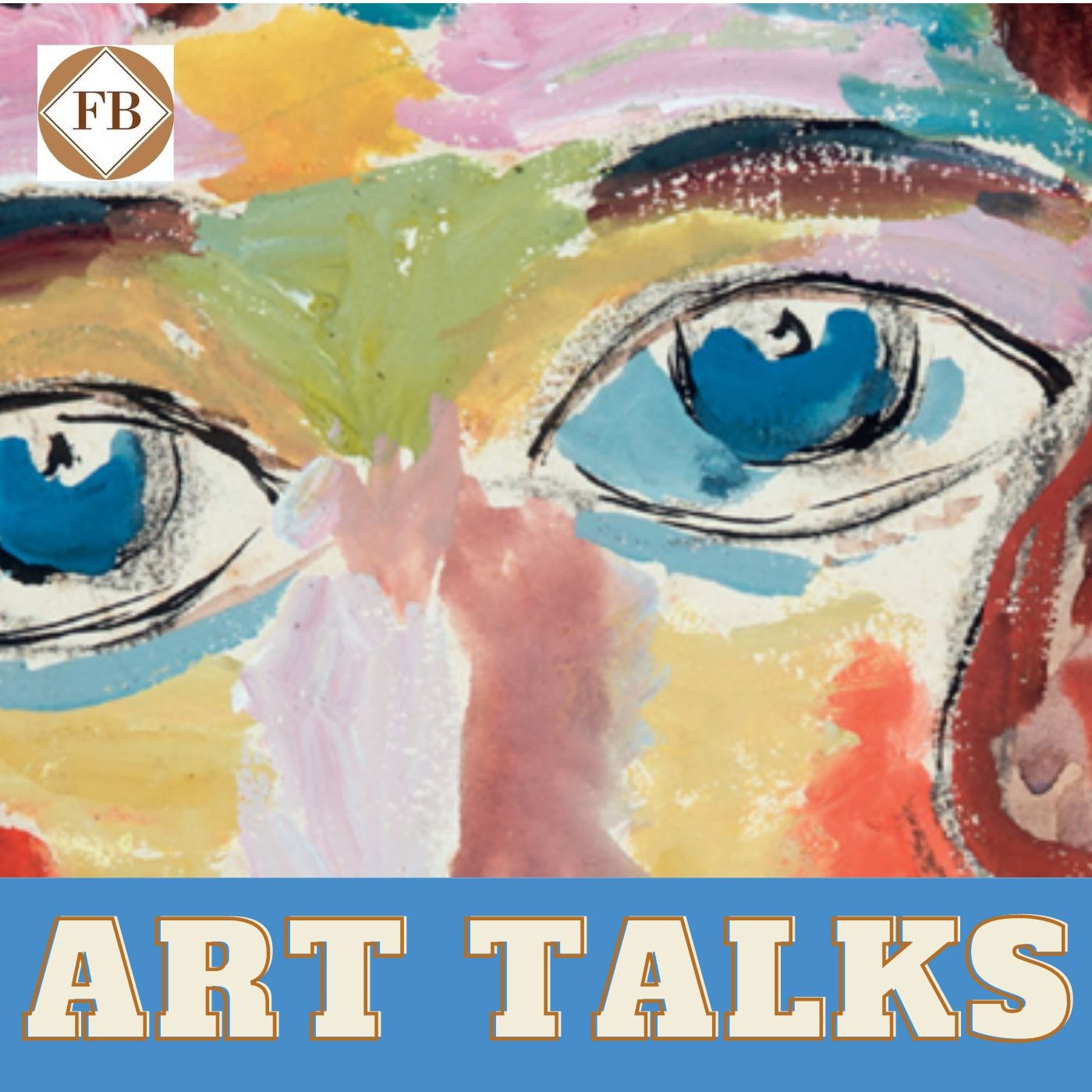 FB Art Talks