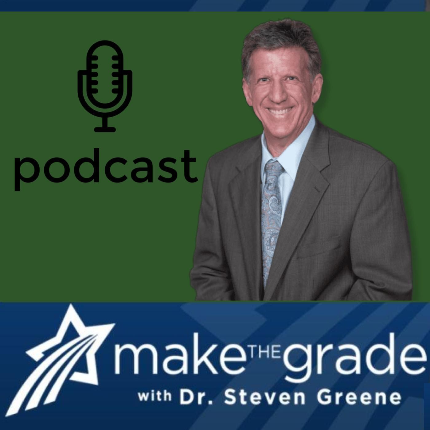 mAke the grAde Experience
