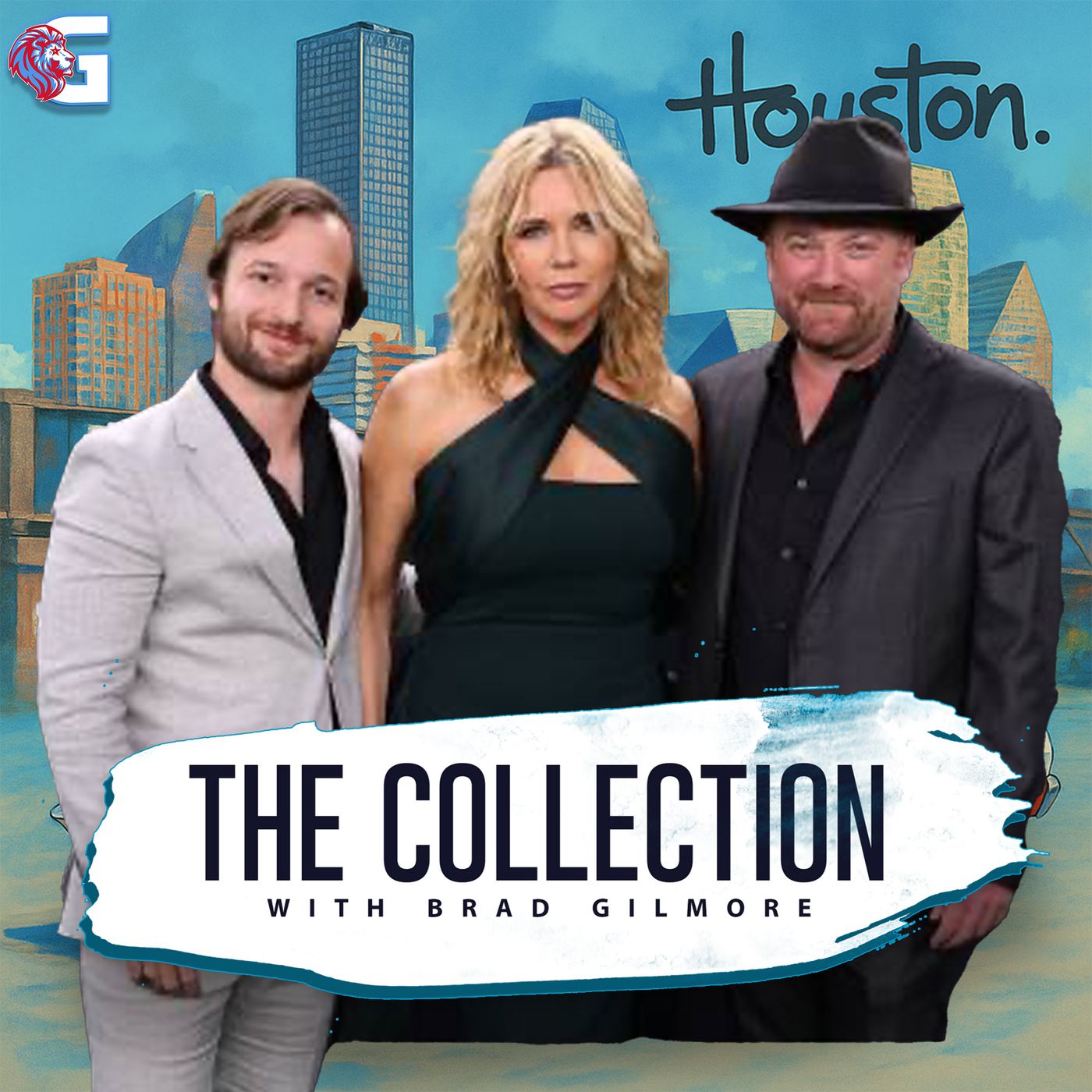 The Collection with Brad Gilmore