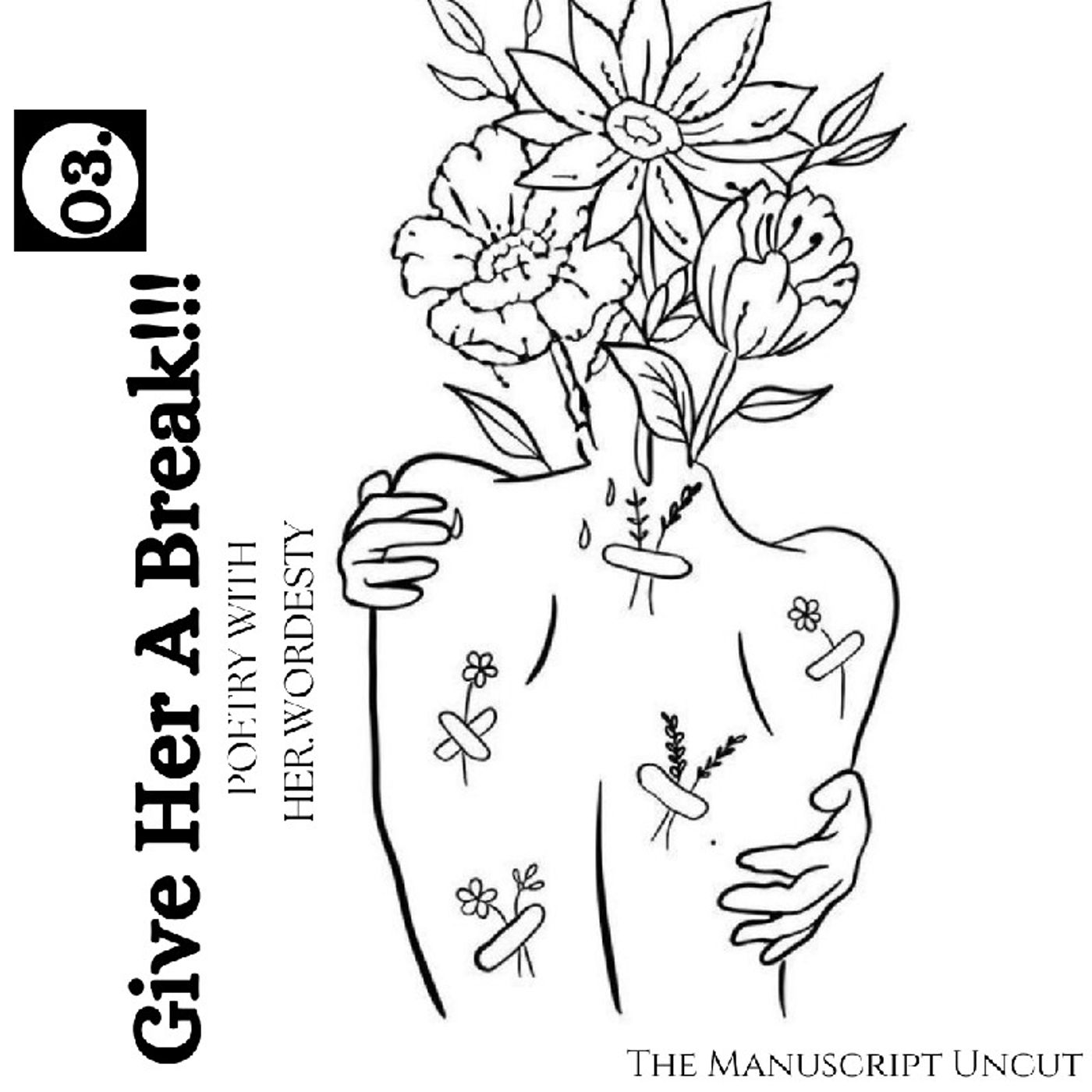 03. Give Her A Break!!! episode artwork