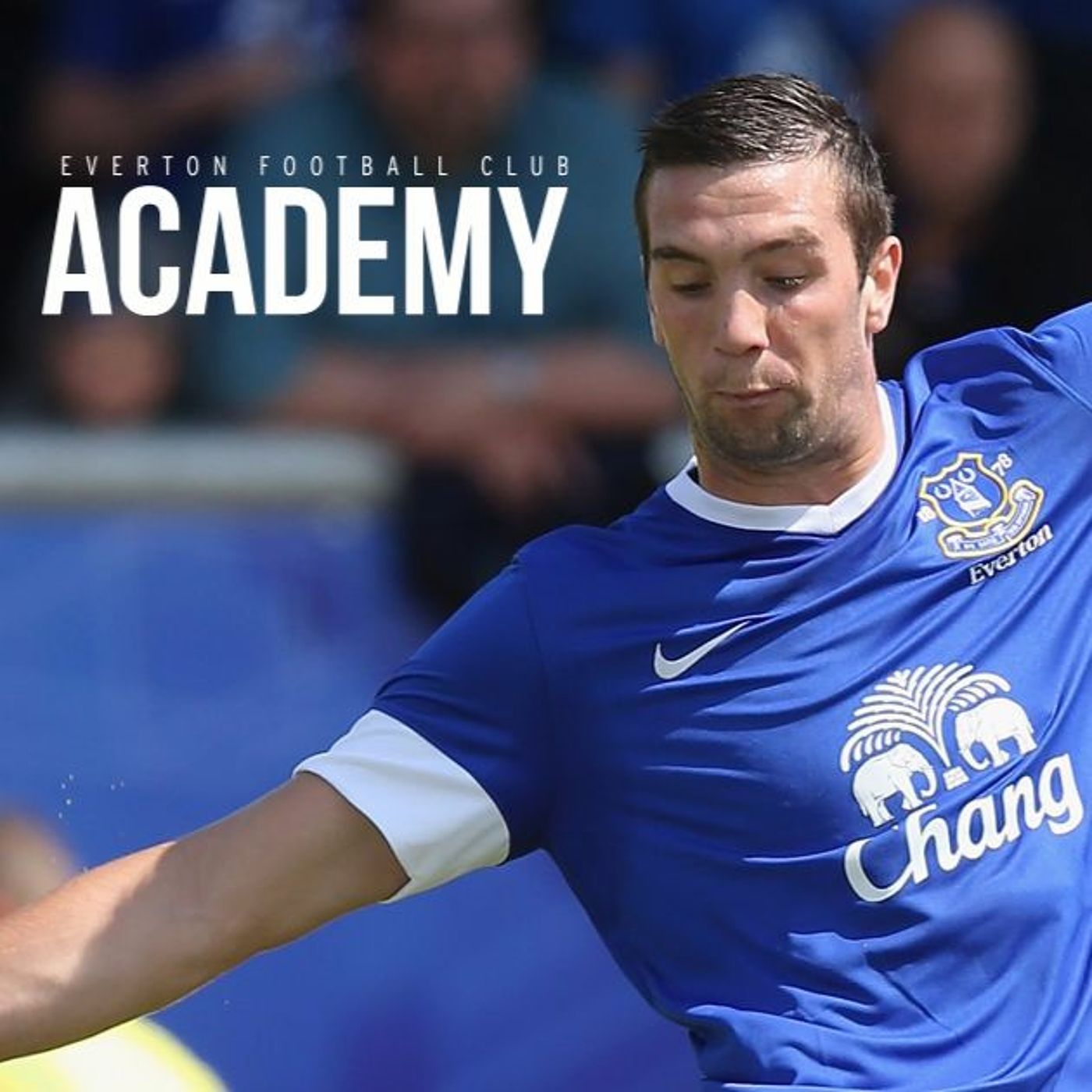 The Official Everton Podcast