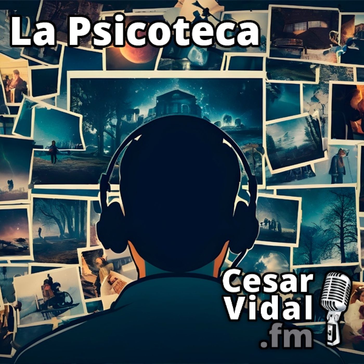 La Voz de César Vidal