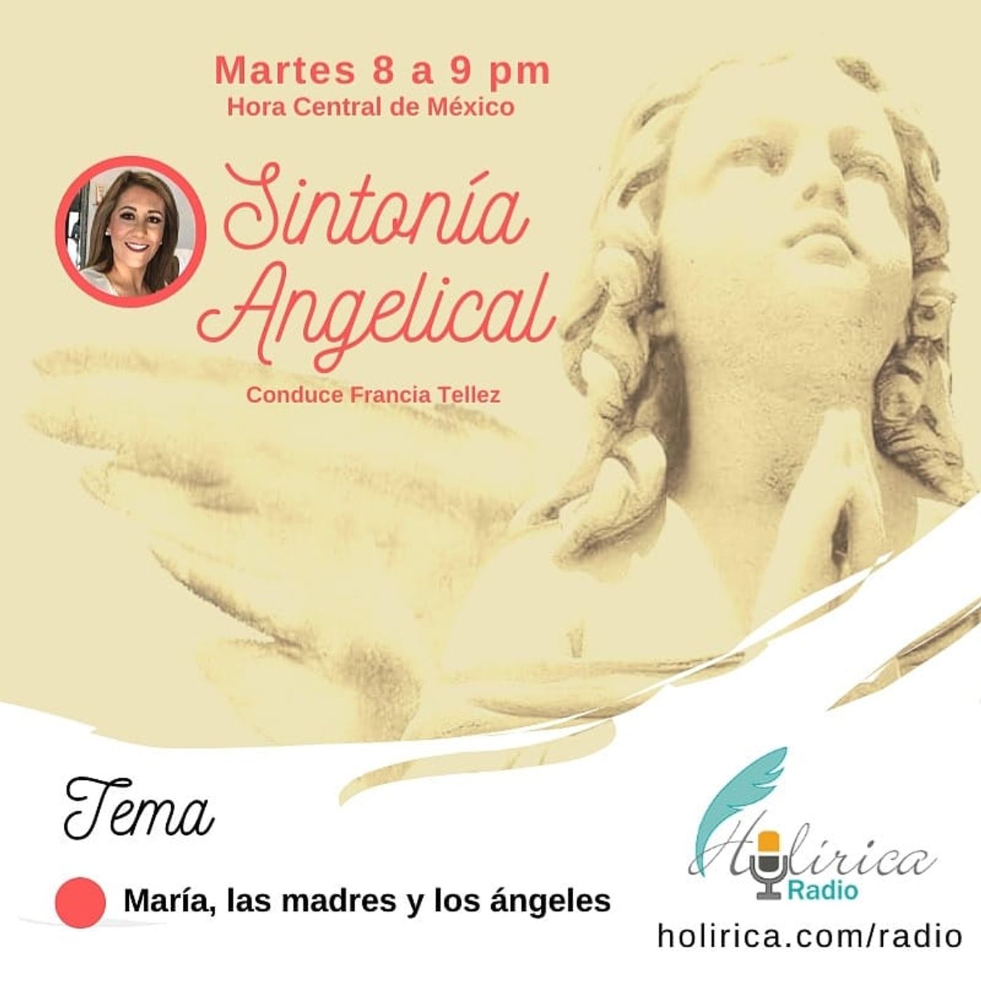 Escucha Holírica Radio