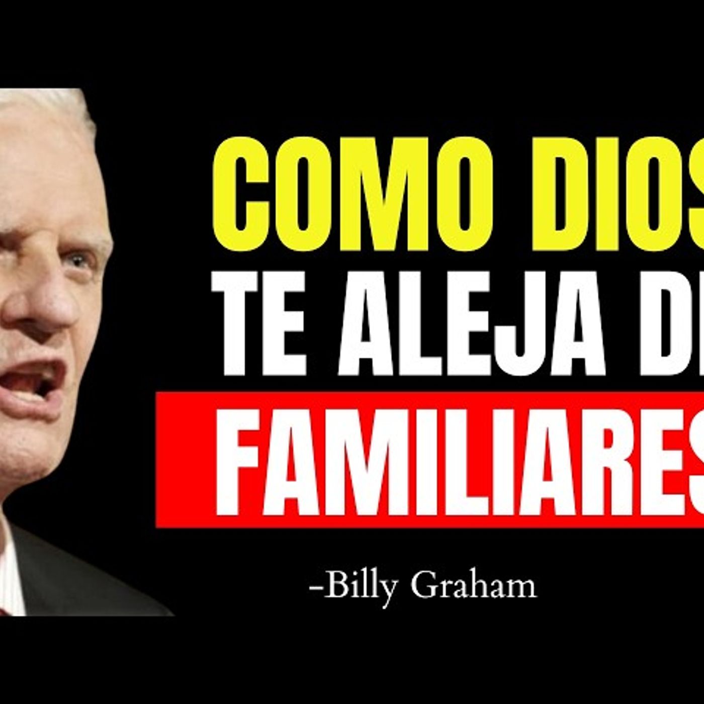 SI TU FAMILIA TE AHOGA DE ESTA MANERA, ACUÉRDATE DE ESTA ESTO - Predicas Cristianas