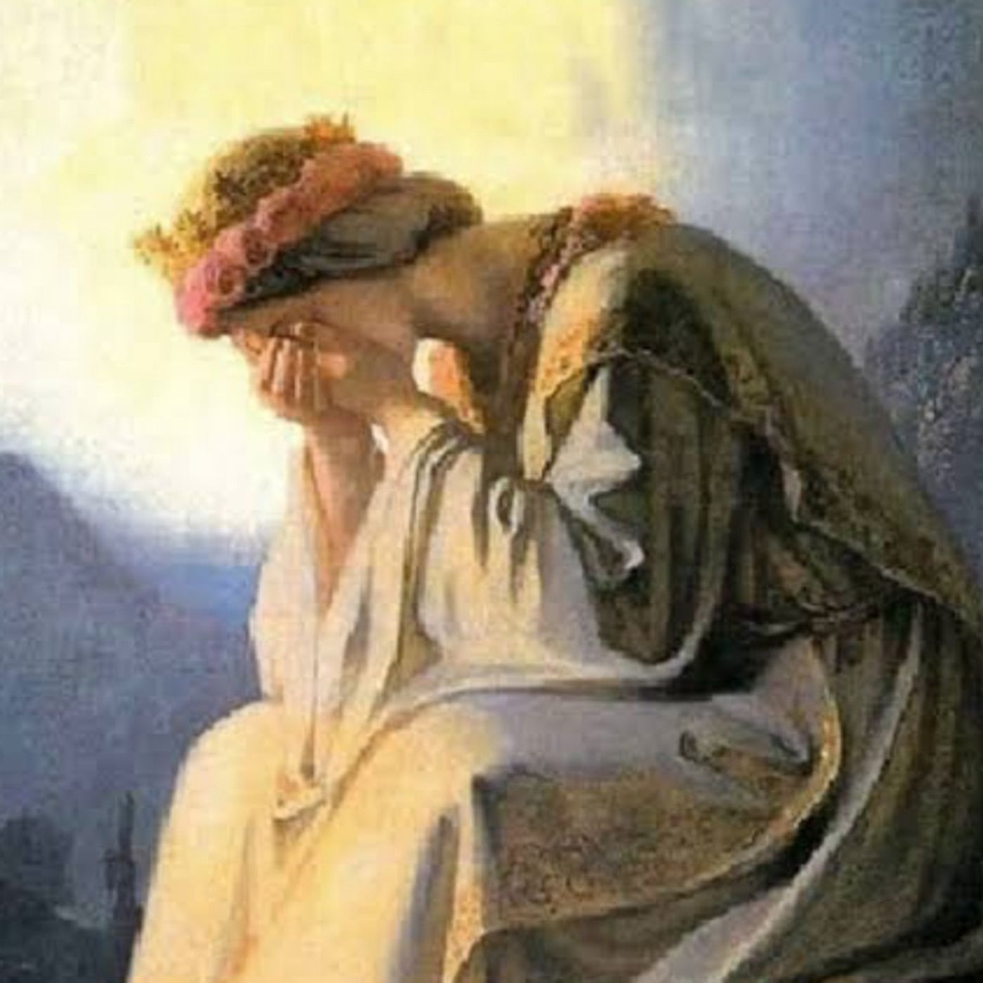 19 Septiembre Nuestra Señora de La Salette episode artwork